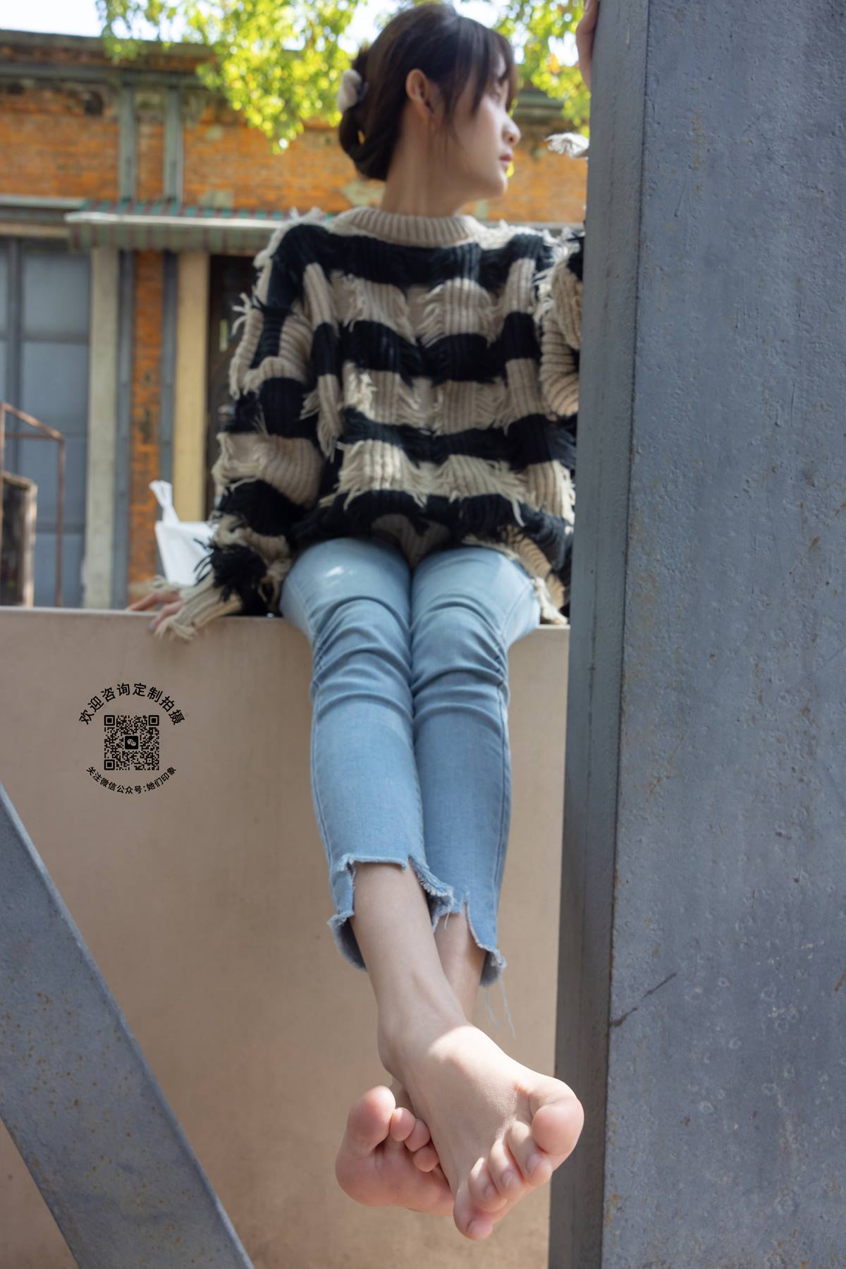 她们印象 NO.004 小点心[178P/1V/4.92GB]插图3