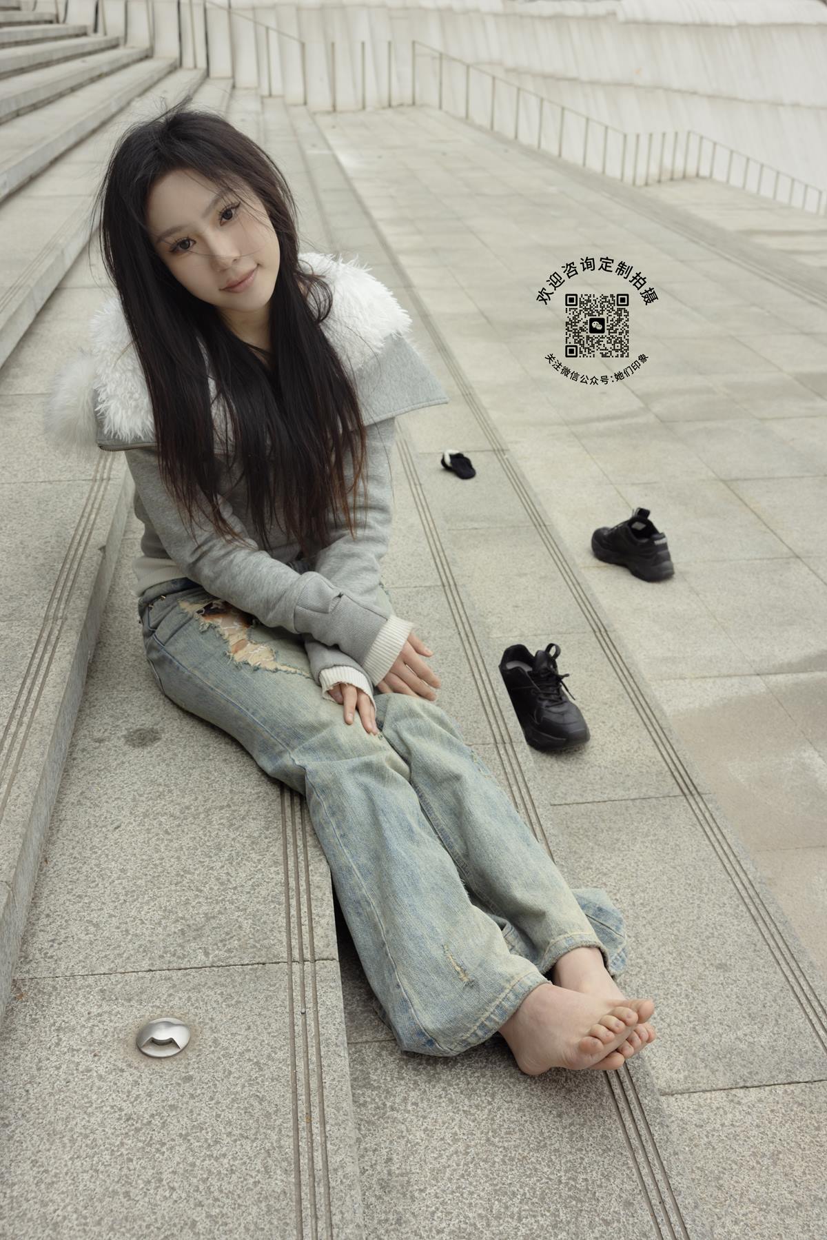 她们印象 NO.003 维尼[174P/1V/4.34GB]插图2