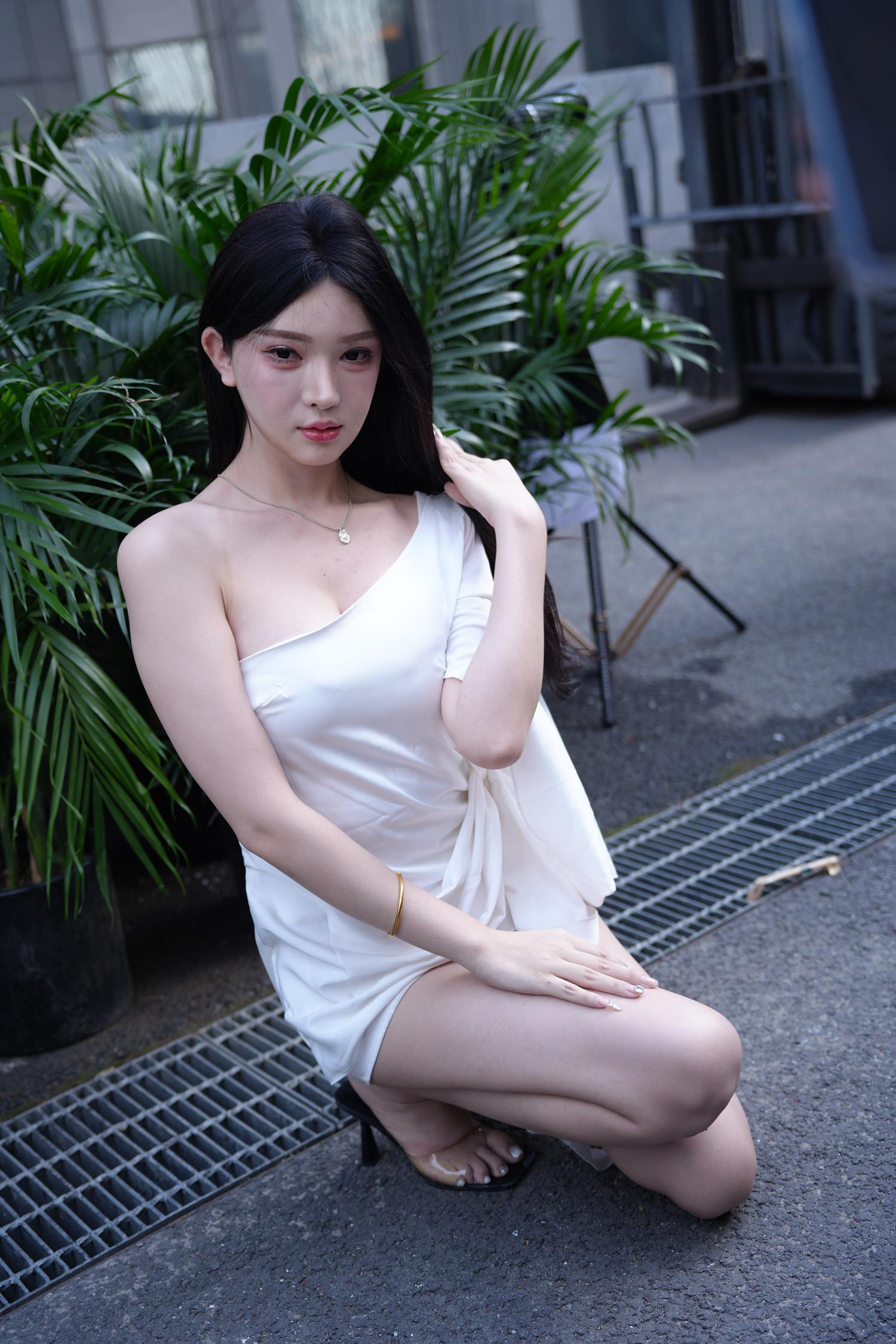 精选街拍作品 NO.5805 2025年上海车展视图合辑06[263P/360MB]插图3