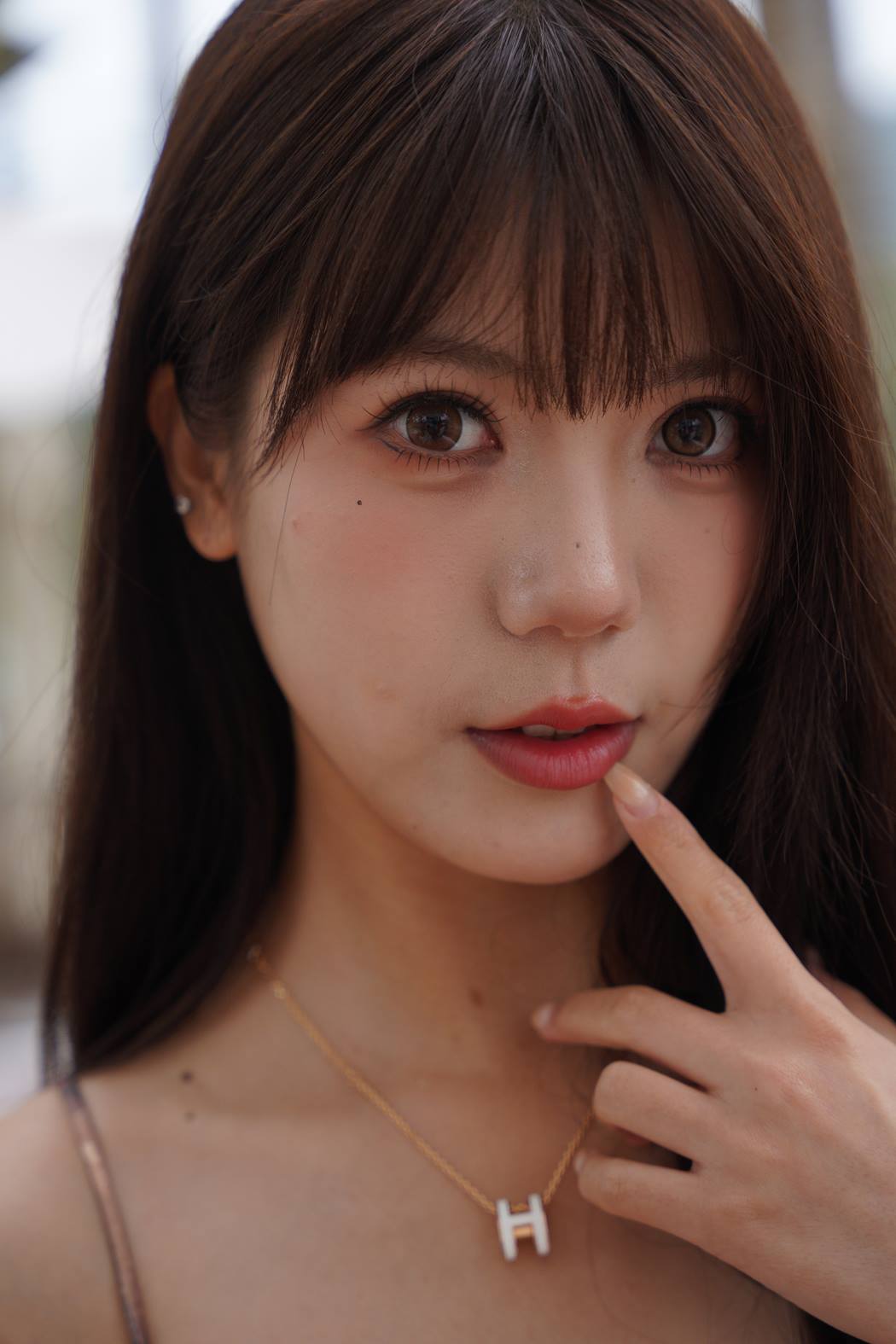 精选街拍作品 NO.5853 kaine模拍作品 – 原味夹心奥利奥[633P/3.13GB]插图2