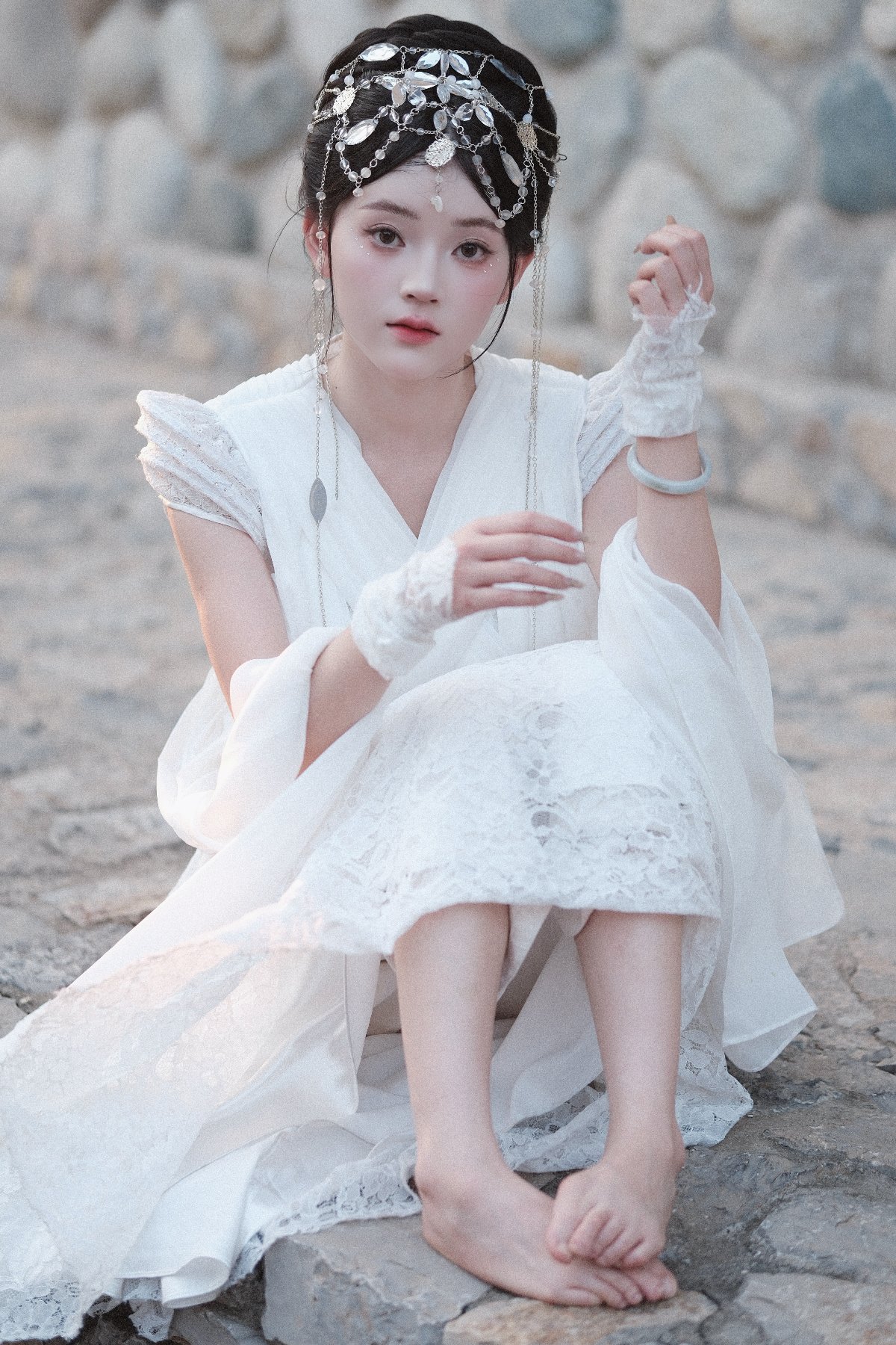 [去水印版]织梦映像 神女无心 仙剑奇侠夕瑶篇（典藏版）[767P/5.45GB]插图4