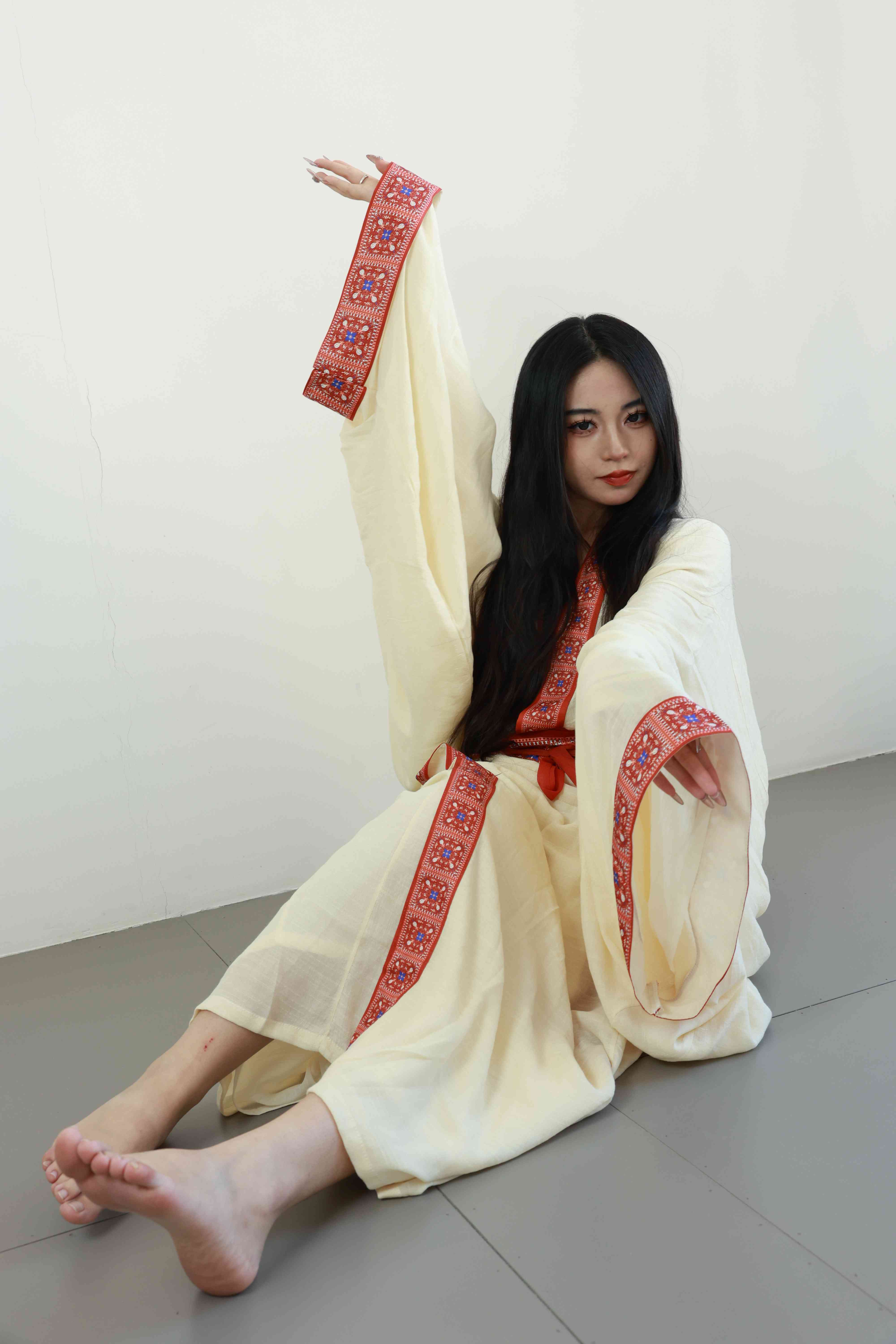 绮梦摄影 NO.036 雨薇 无印珍藏版 [557P/1V/8.7G]插图