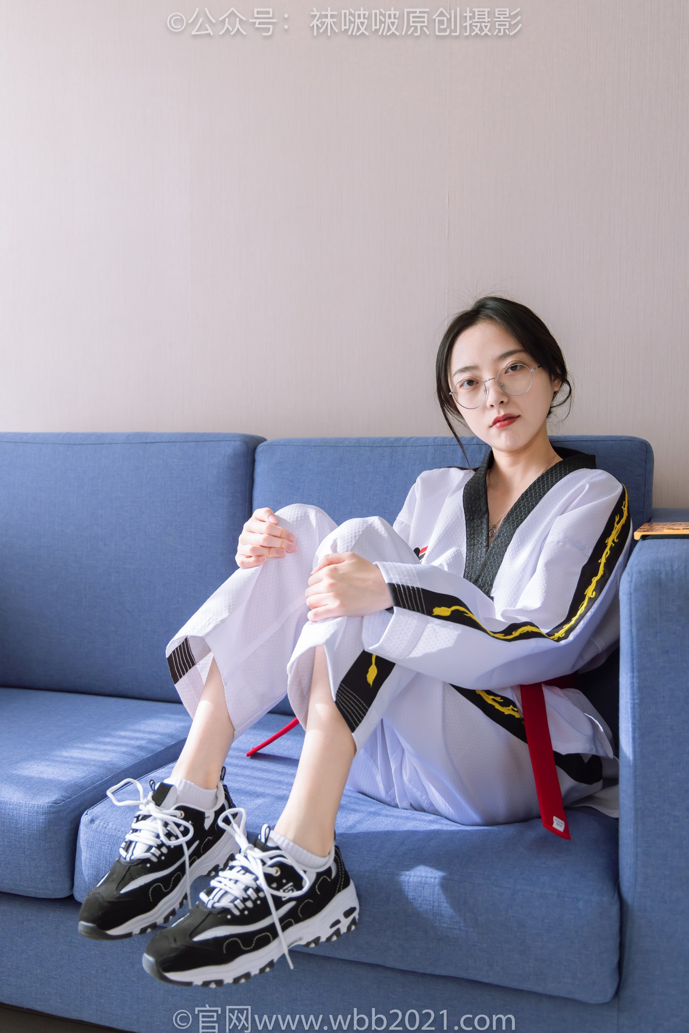 袜啵啵 积分限定044期[130P/1V/5.92G]插图8