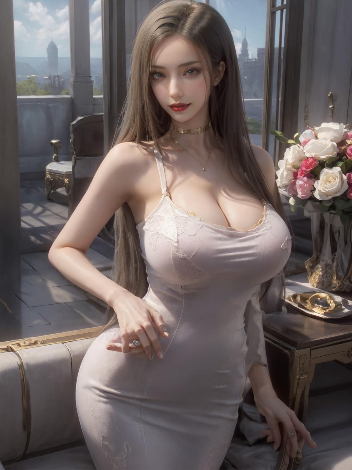 AI绘画 666 雄兵连-鹤熙[145P/60M]插图3