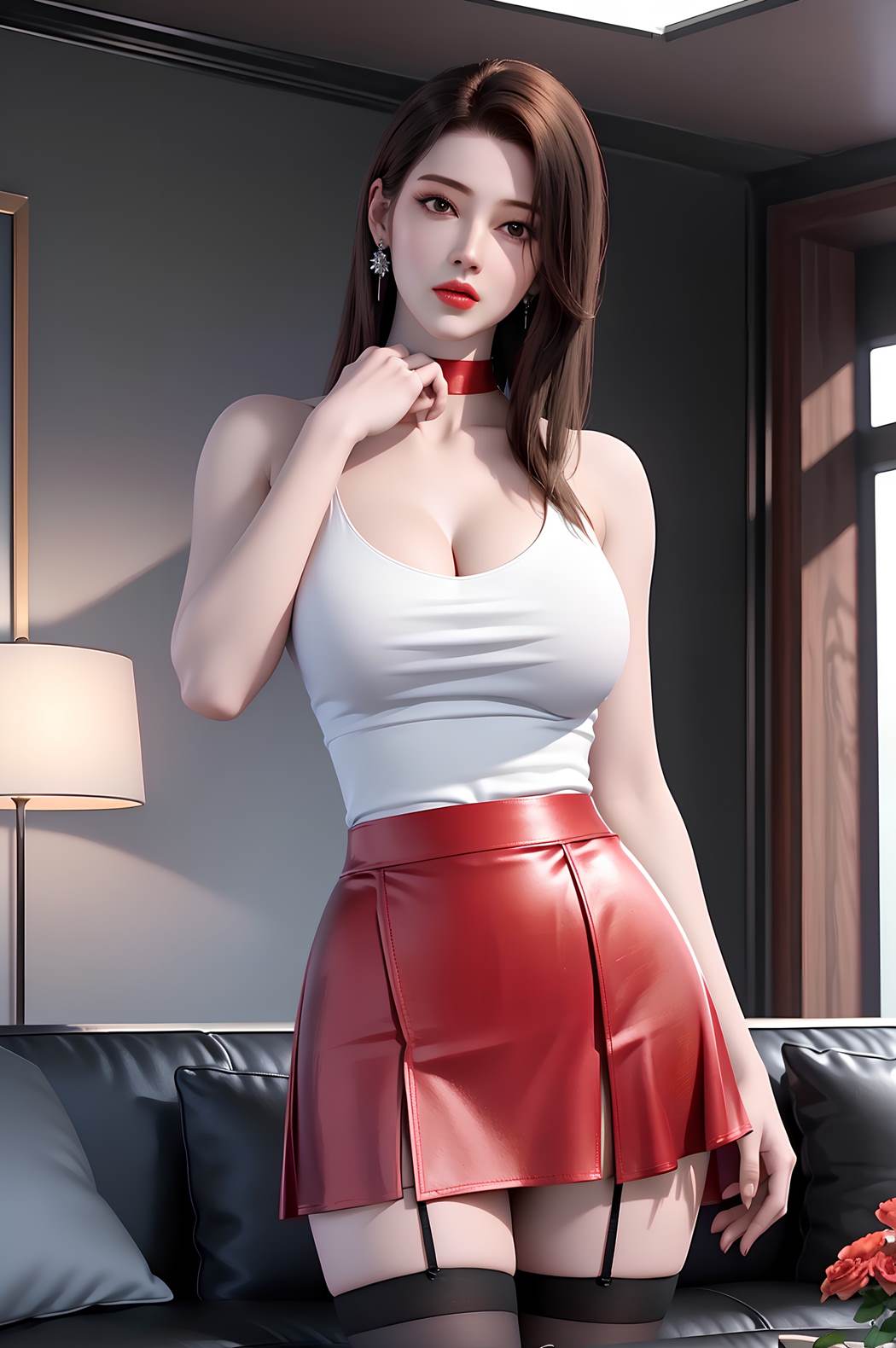 AI绘画 727 超神学苑-鹤追[69P/29M]插图