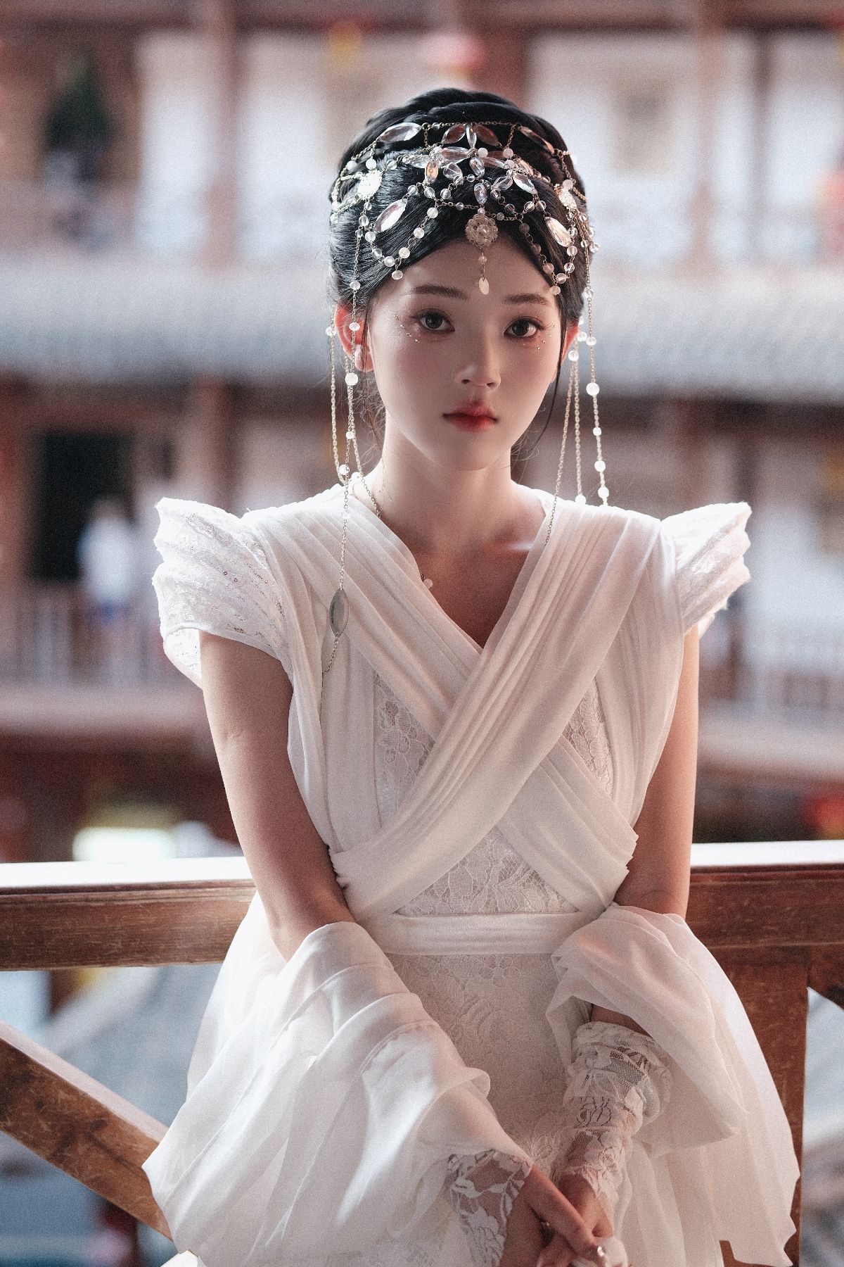 [去水印版]织梦映像 神女无心 仙剑奇侠夕瑶篇（典藏版）[767P/5.45GB]插图2