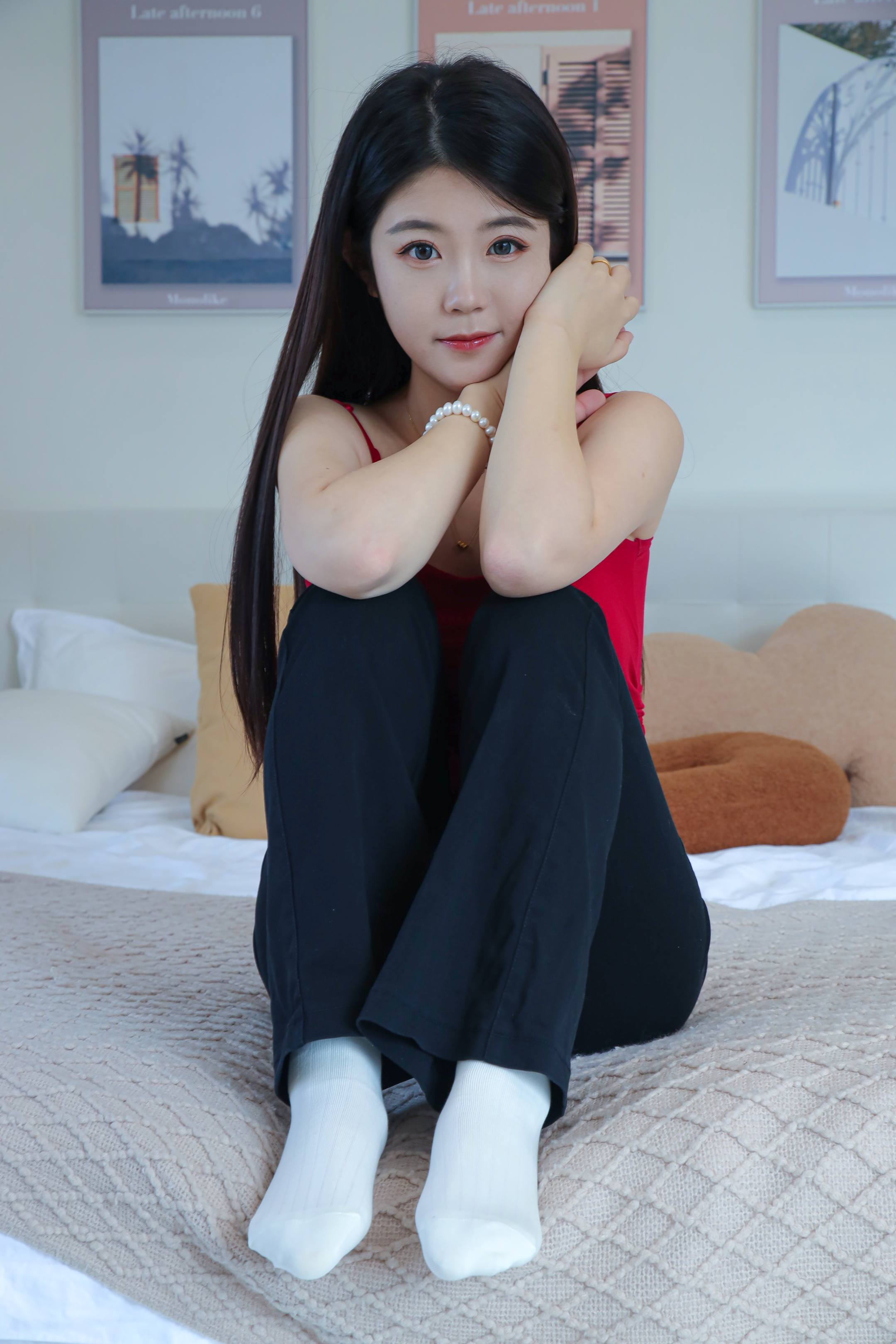 绮梦摄影 NO.078 小莉 无印珍藏版 [528P/2V/13.7G]插图2