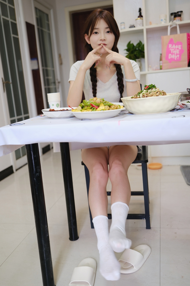 织梦 家常便饭 无水印版 视频未去掉水印[407P/1V/2.2G]插图1