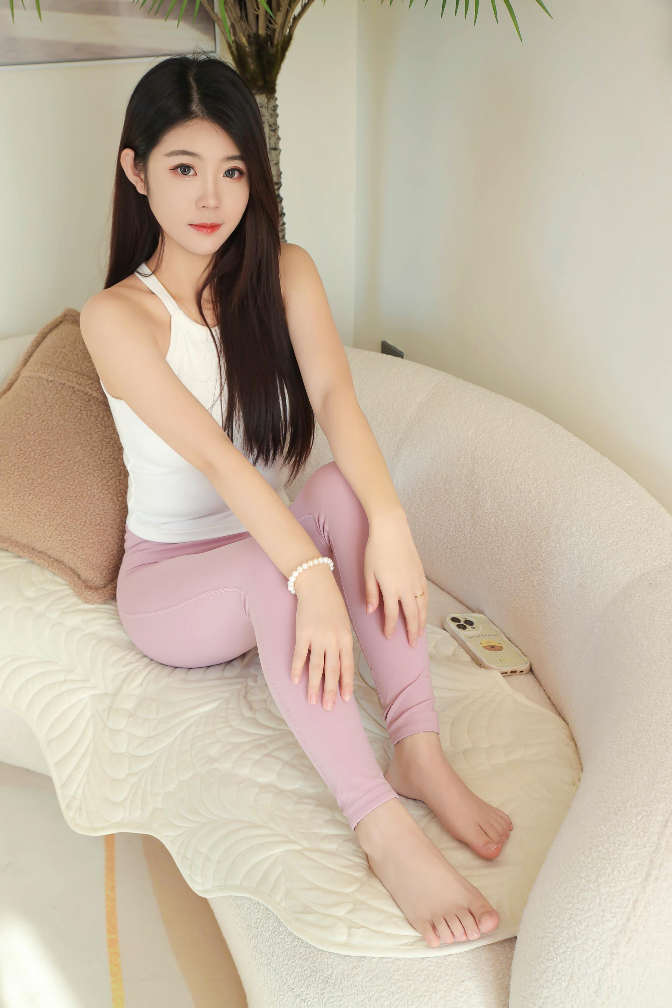 绮梦摄影 NO.089 小莉 无印珍藏版 [459P/2V/12.6G]插图3