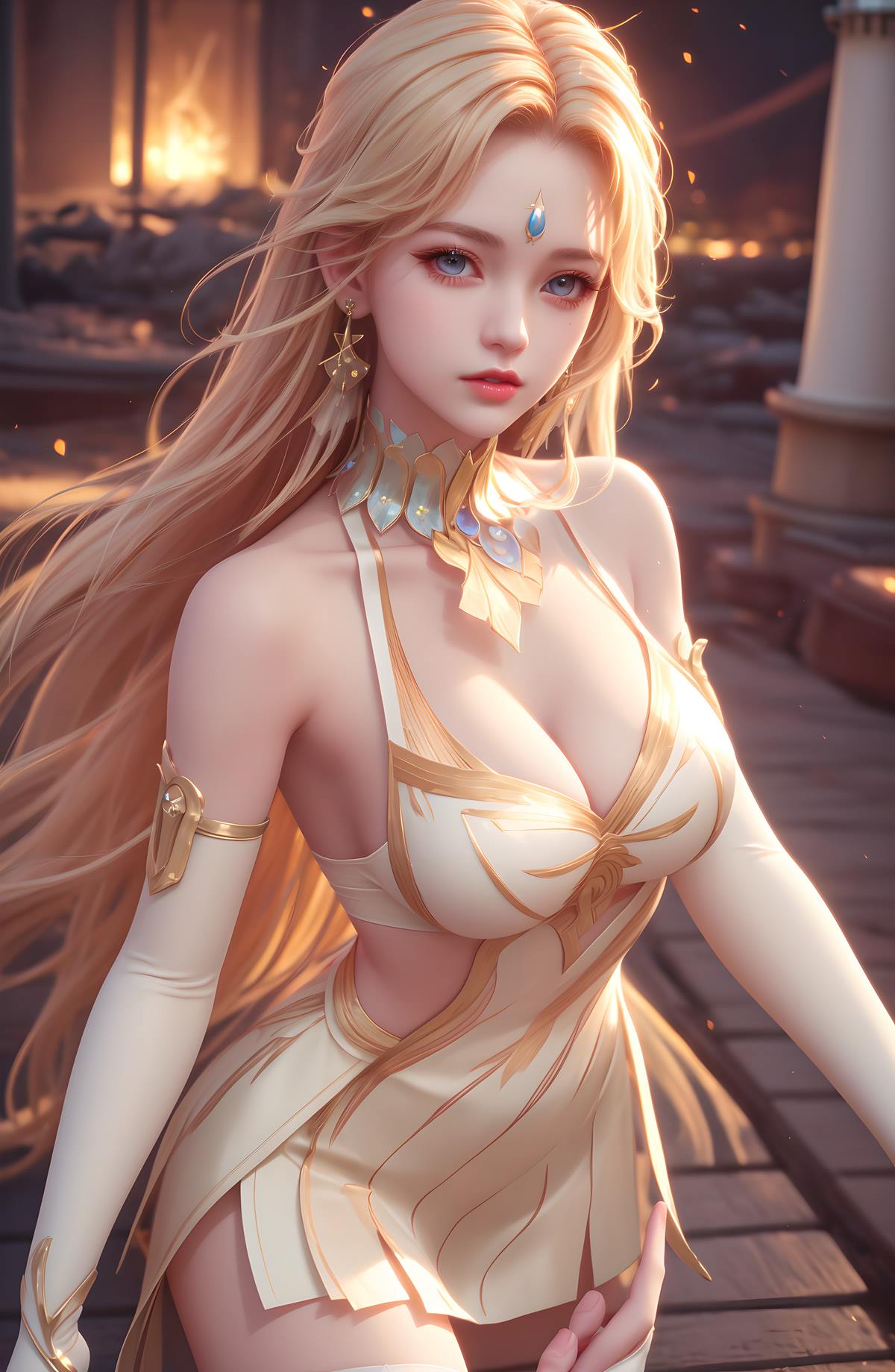 AI绘画 669 沧元图-柳七月[102P/132M]插图2