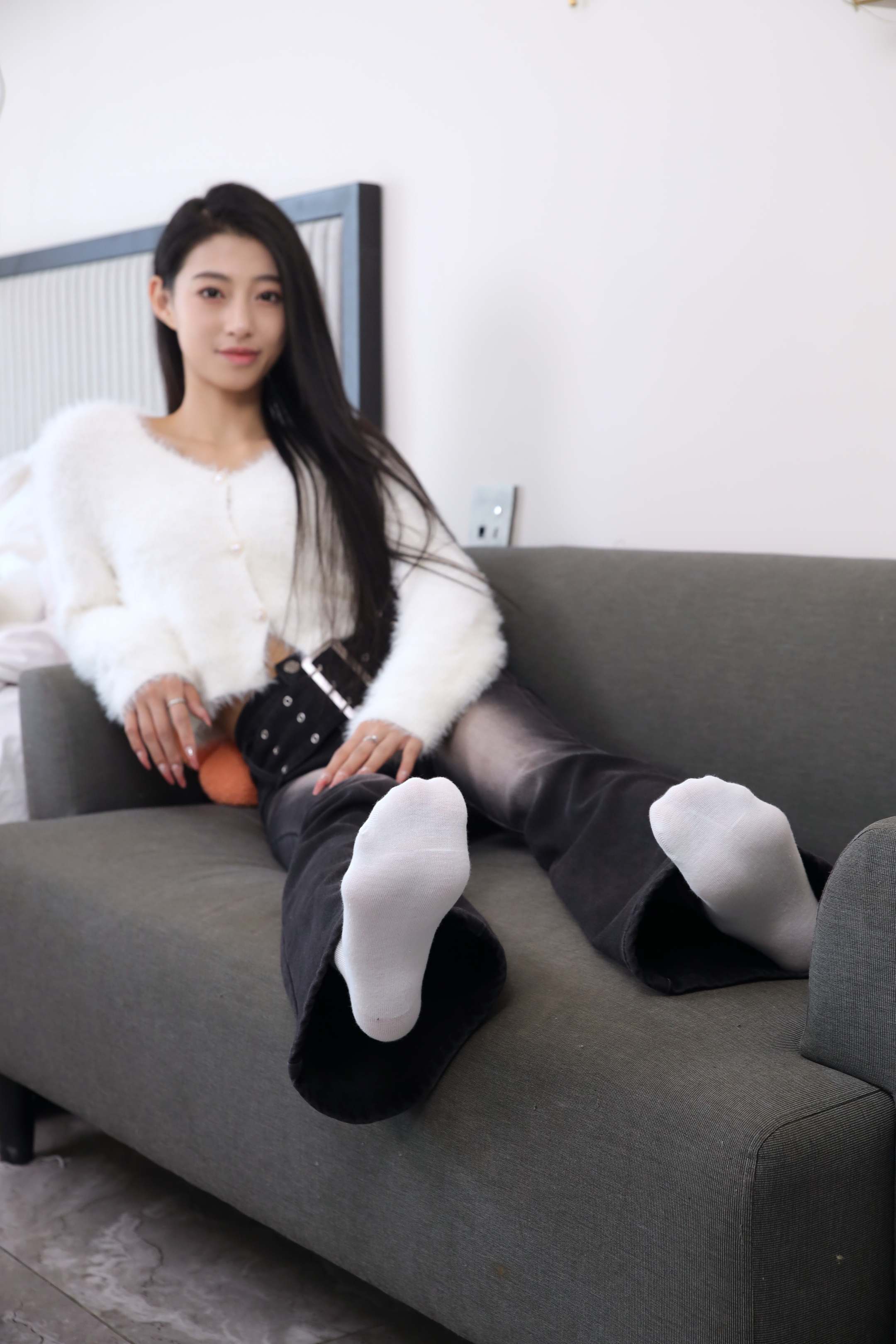 绮梦摄影 NO.106 佳佳 无印珍藏版 [490P/2V/12.6G]插图