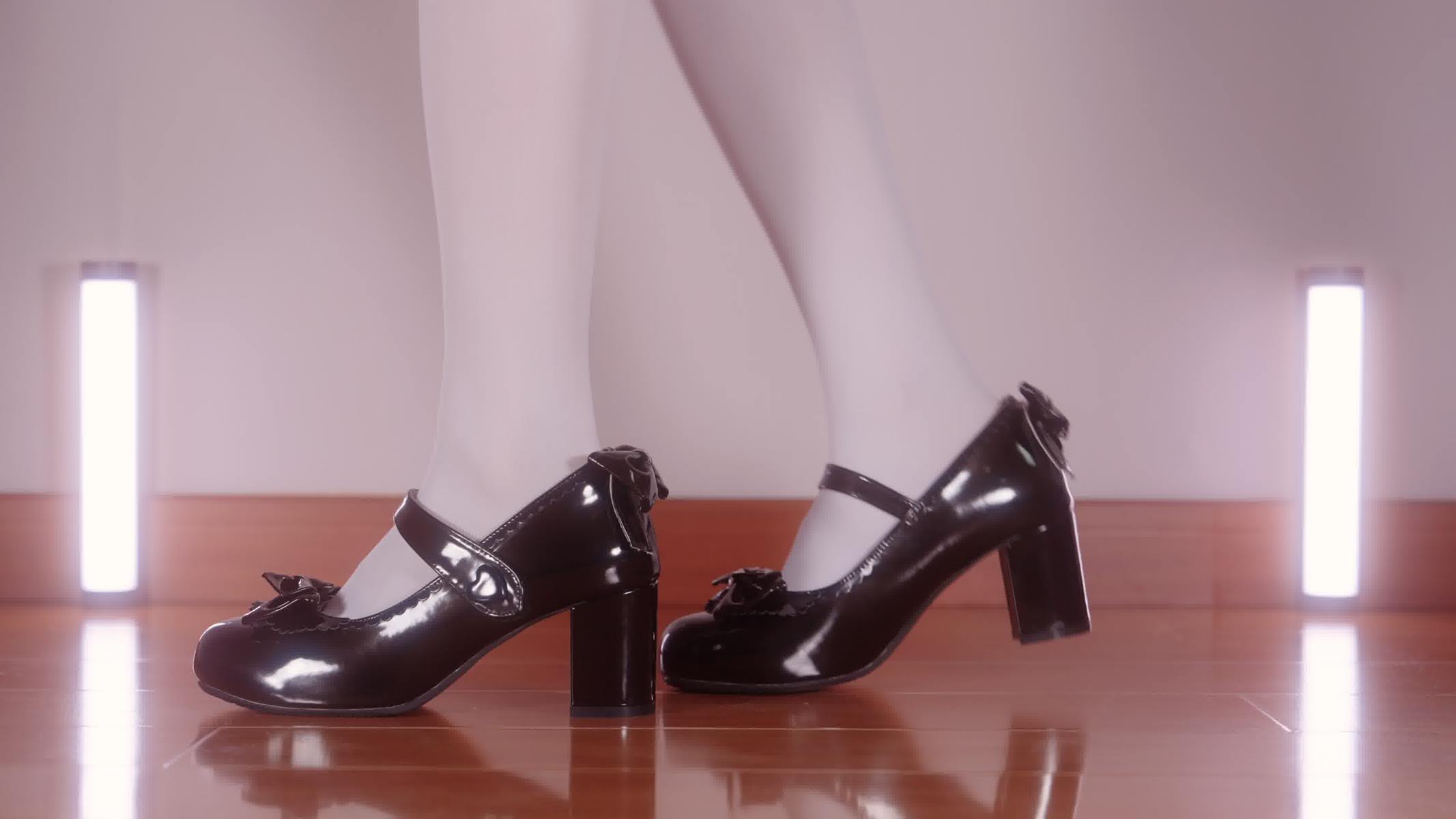 芝士好椰 – 是新的柔光氛围哦～梦幻般的感觉！觉母家，白雪姬[2V/1.26GB]插图1