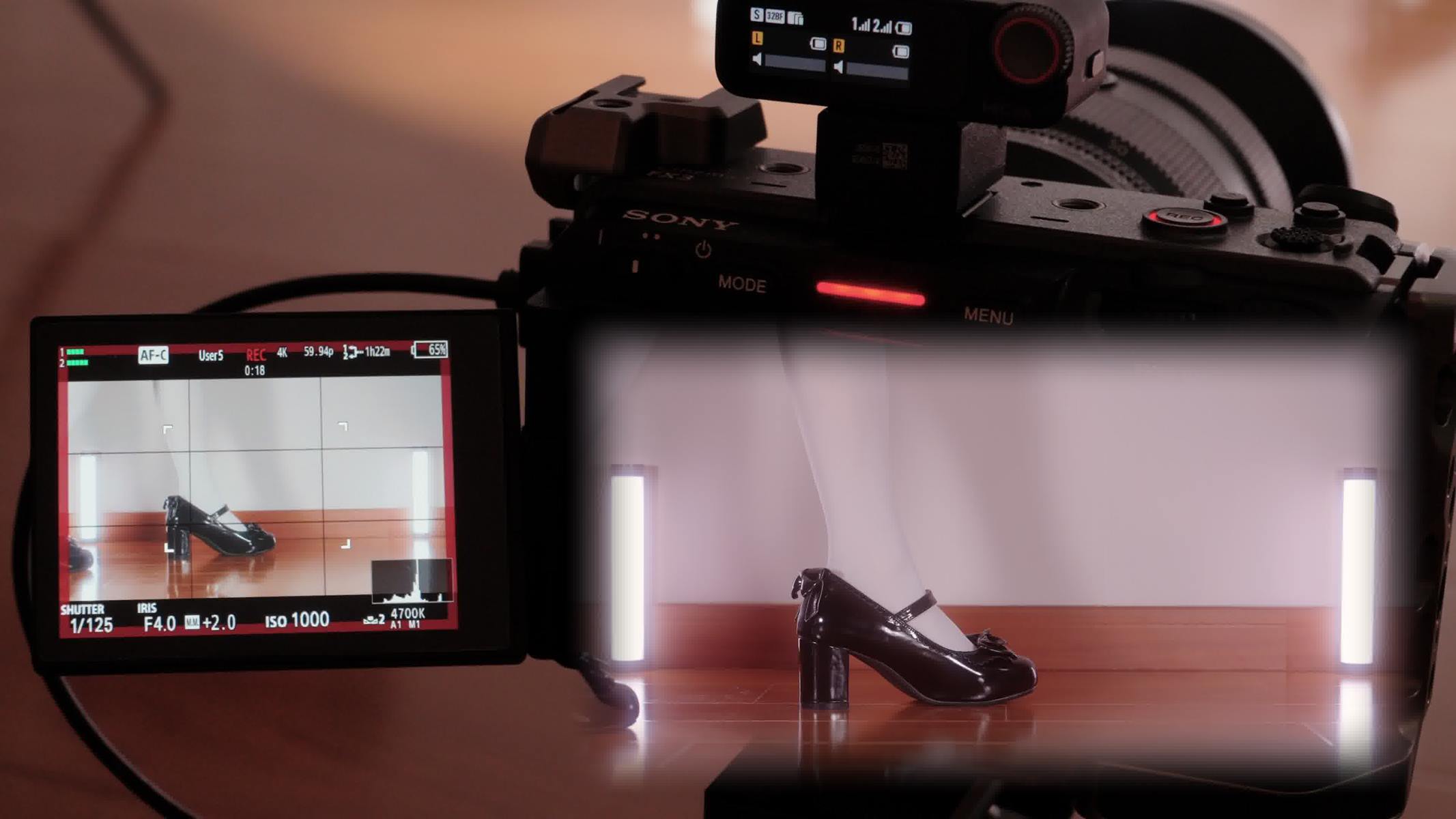 芝士好椰 – 是新的柔光氛围哦～梦幻般的感觉！觉母家，白雪姬[2V/1.26GB]插图2