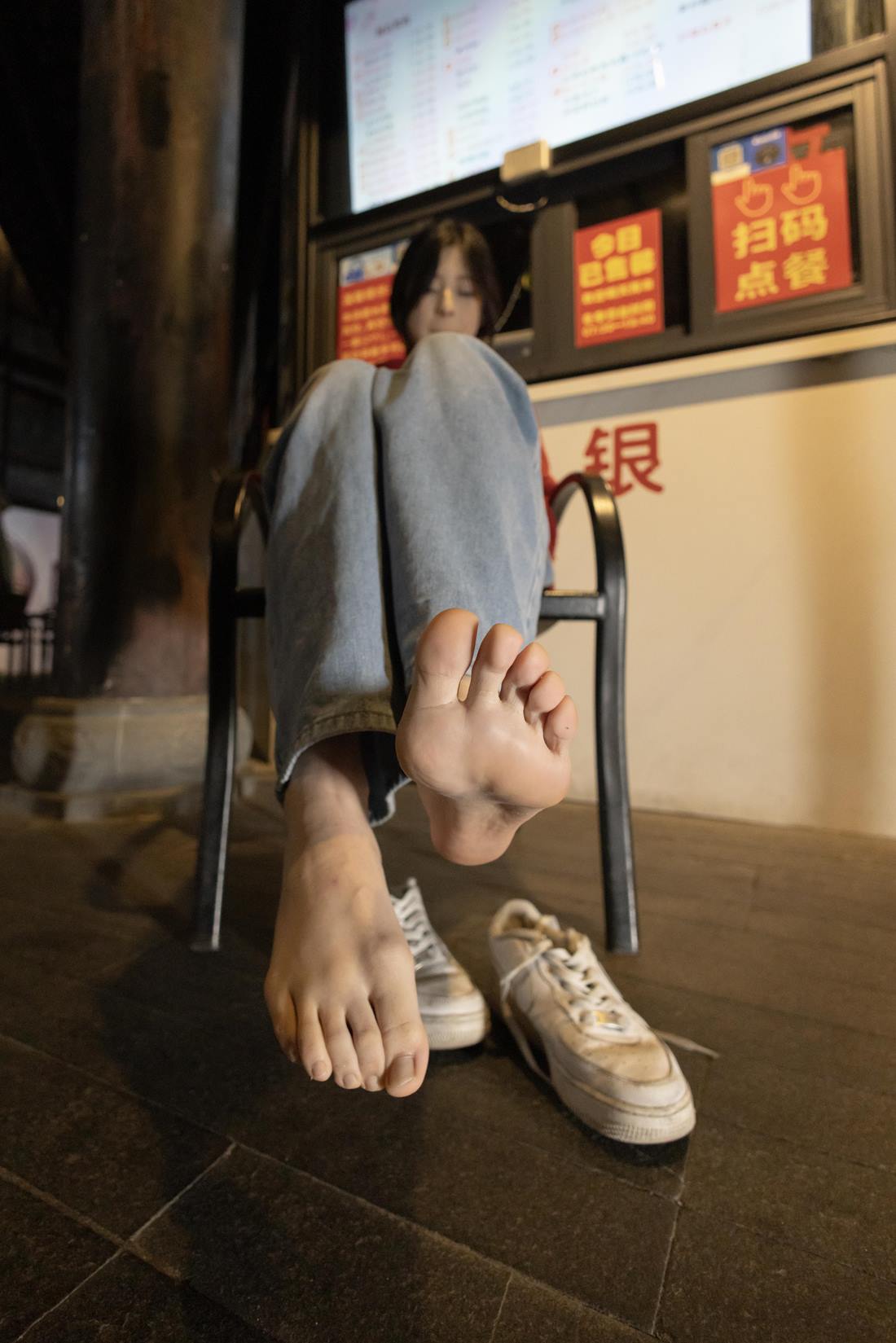 她们印象 NO.007 画月 [112P/1V/3.66GB]插图