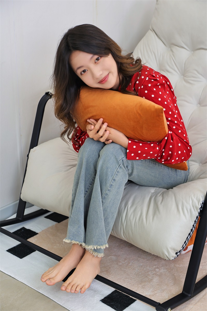 绮梦摄影 NO.397 淇淇 无印珍藏版 [470P/2V/9.8G]插图