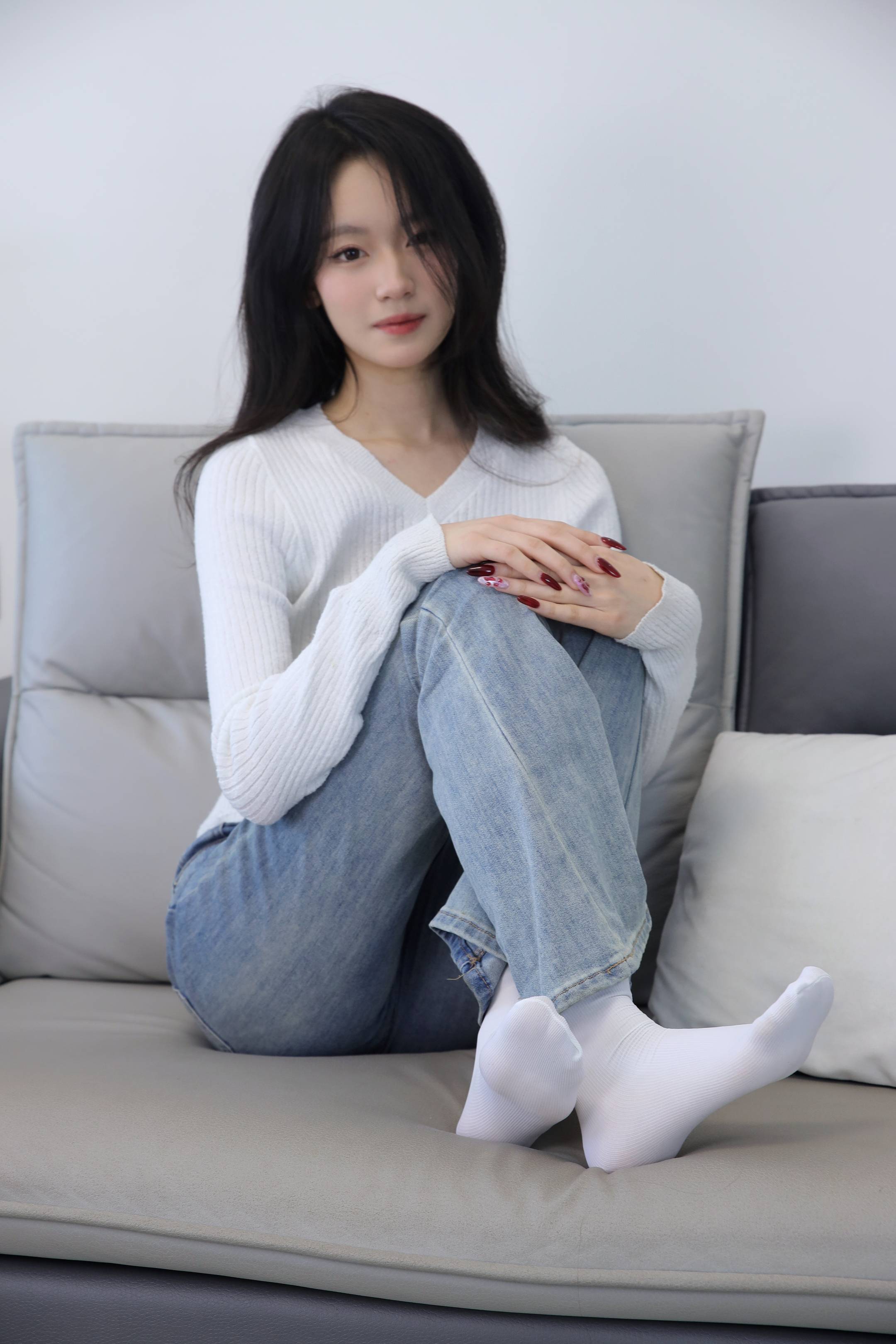 绮梦摄影 NO.149 小艺 无印珍藏版 [495P/2V/15.4G]插图