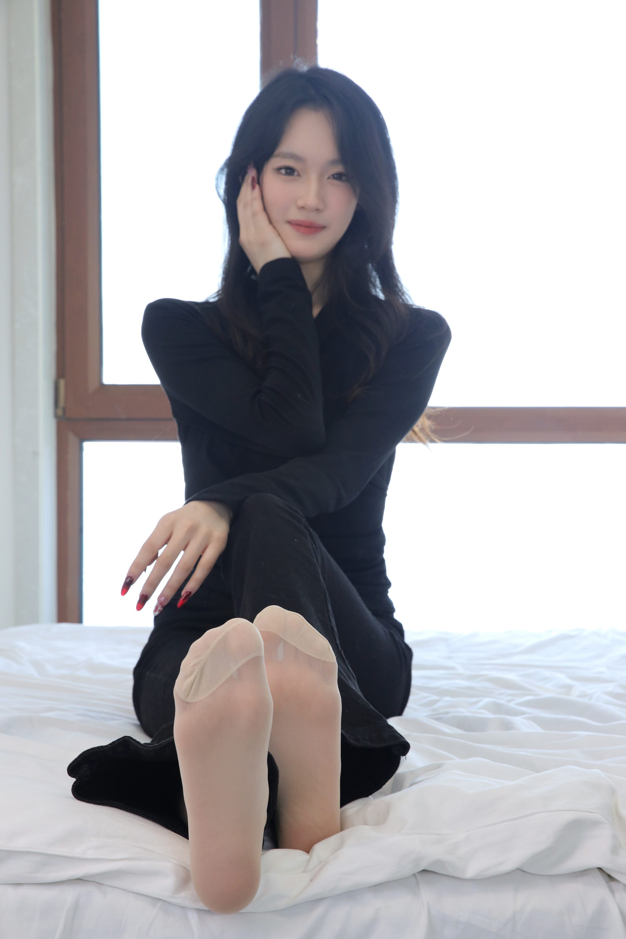 绮梦摄影 NO.157 小艺 无印珍藏版 [435P/1V/12.2G]插图