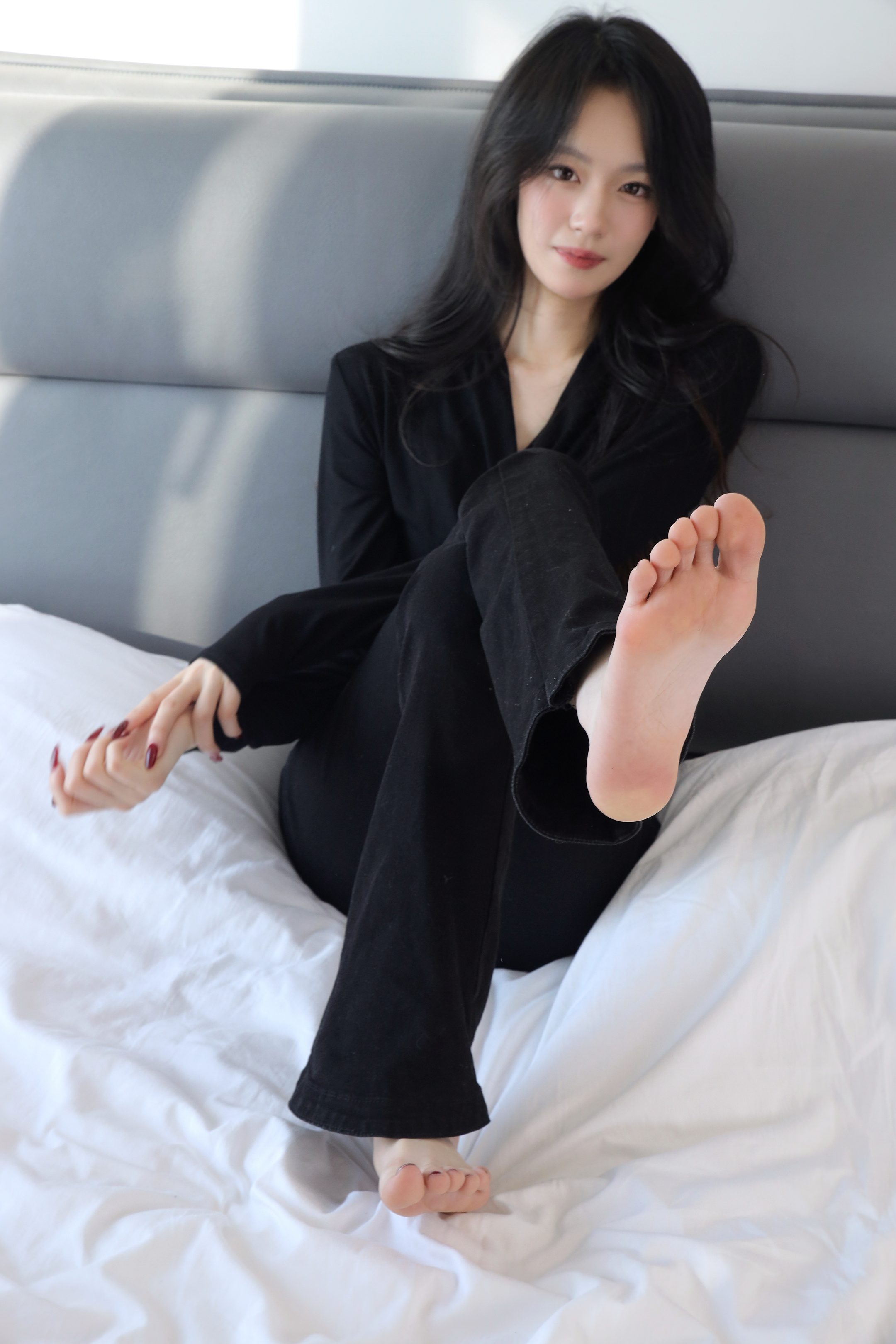 绮梦摄影 NO.157 小艺 无印珍藏版 [435P/1V/12.2G]插图2