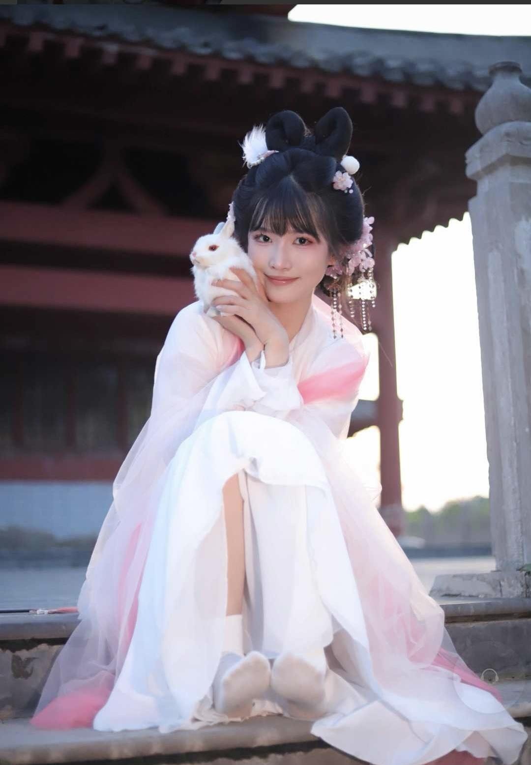 织梦 076 翩若惊鸿  完整版 [300P/1V/7.86G]插图3