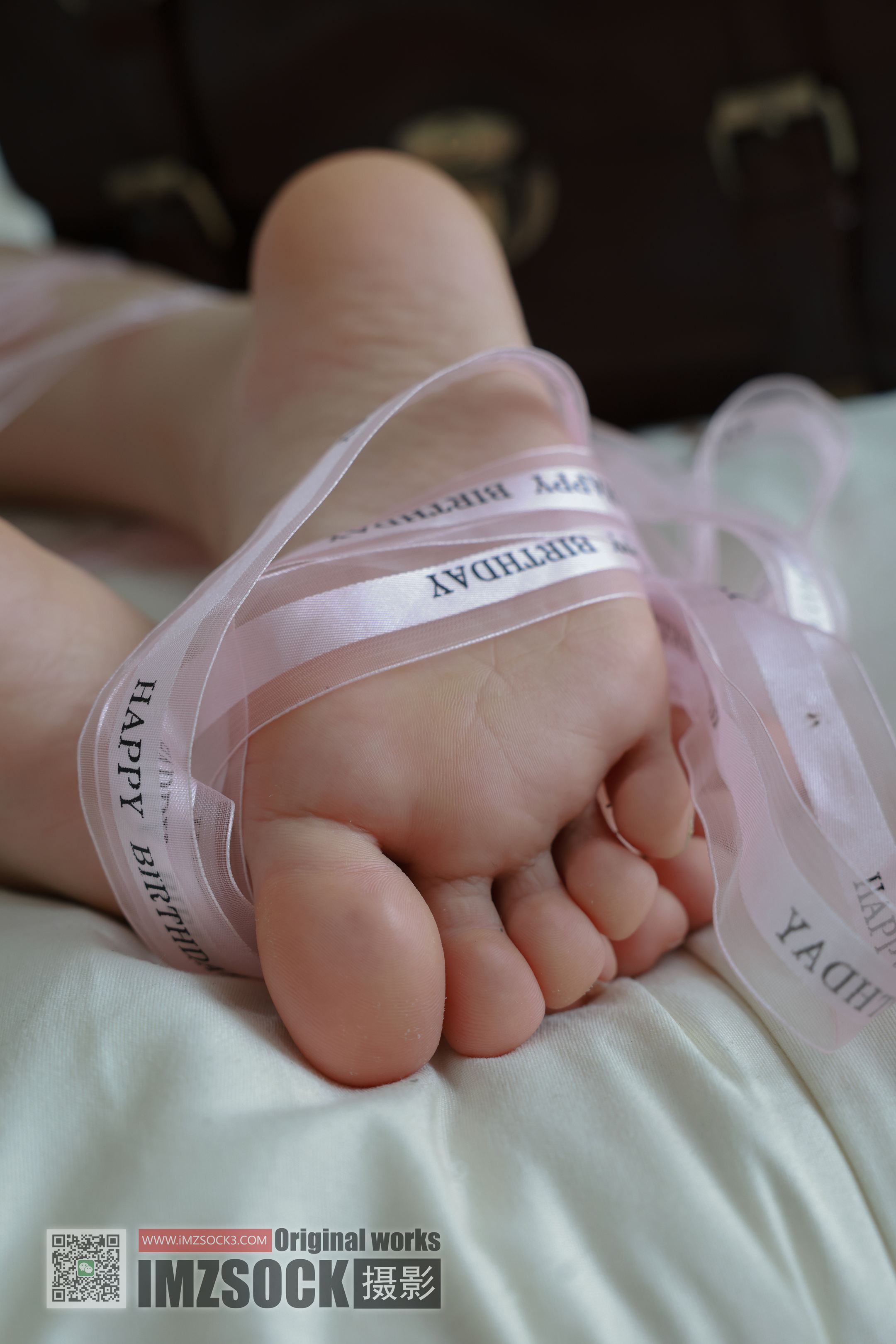 Imzsock 2025-36期 姿涵-缚礼 [185P/1V/3.2G]插图3