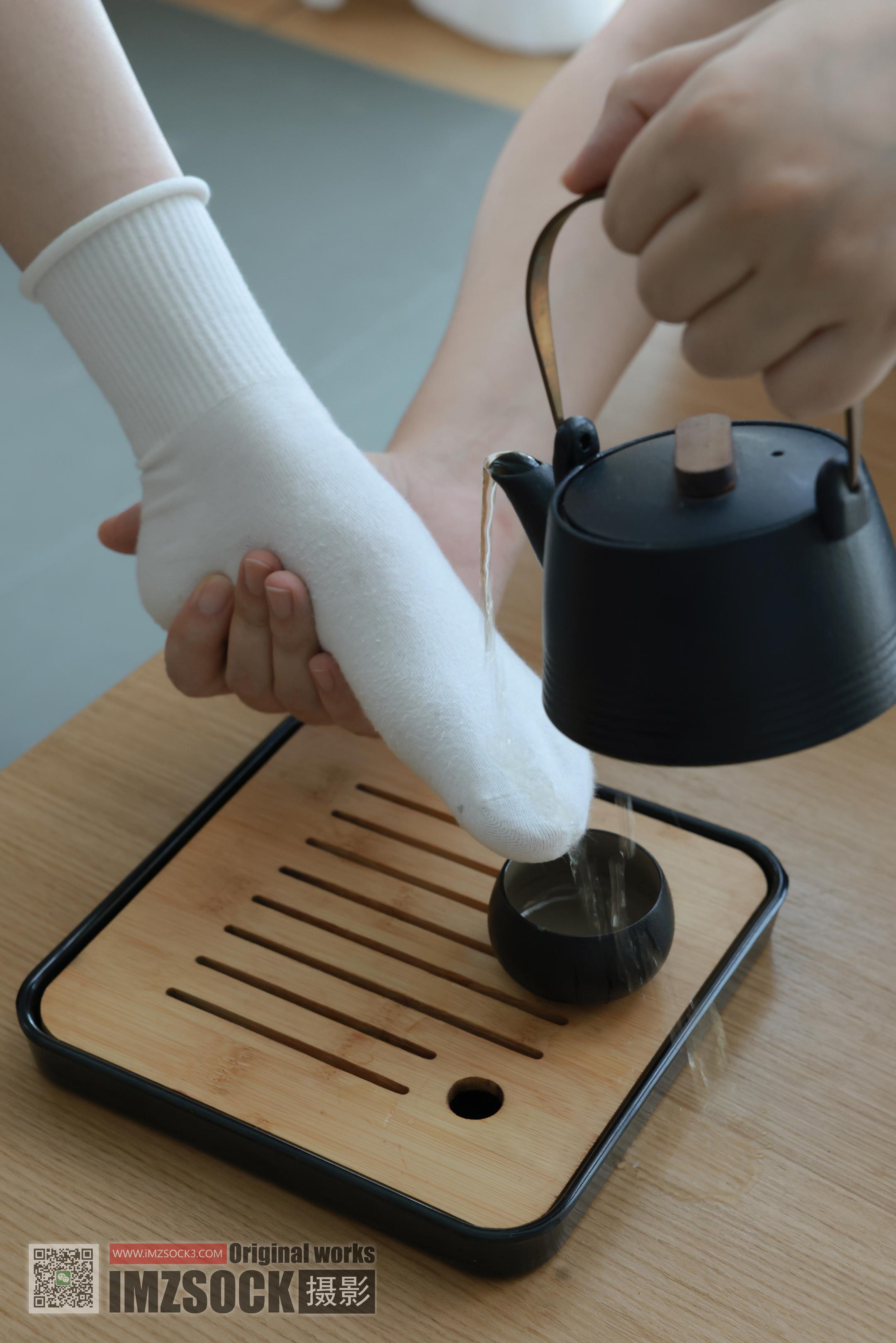 Imzsock 2025-40期 [108P/1V/3.9G]插图2