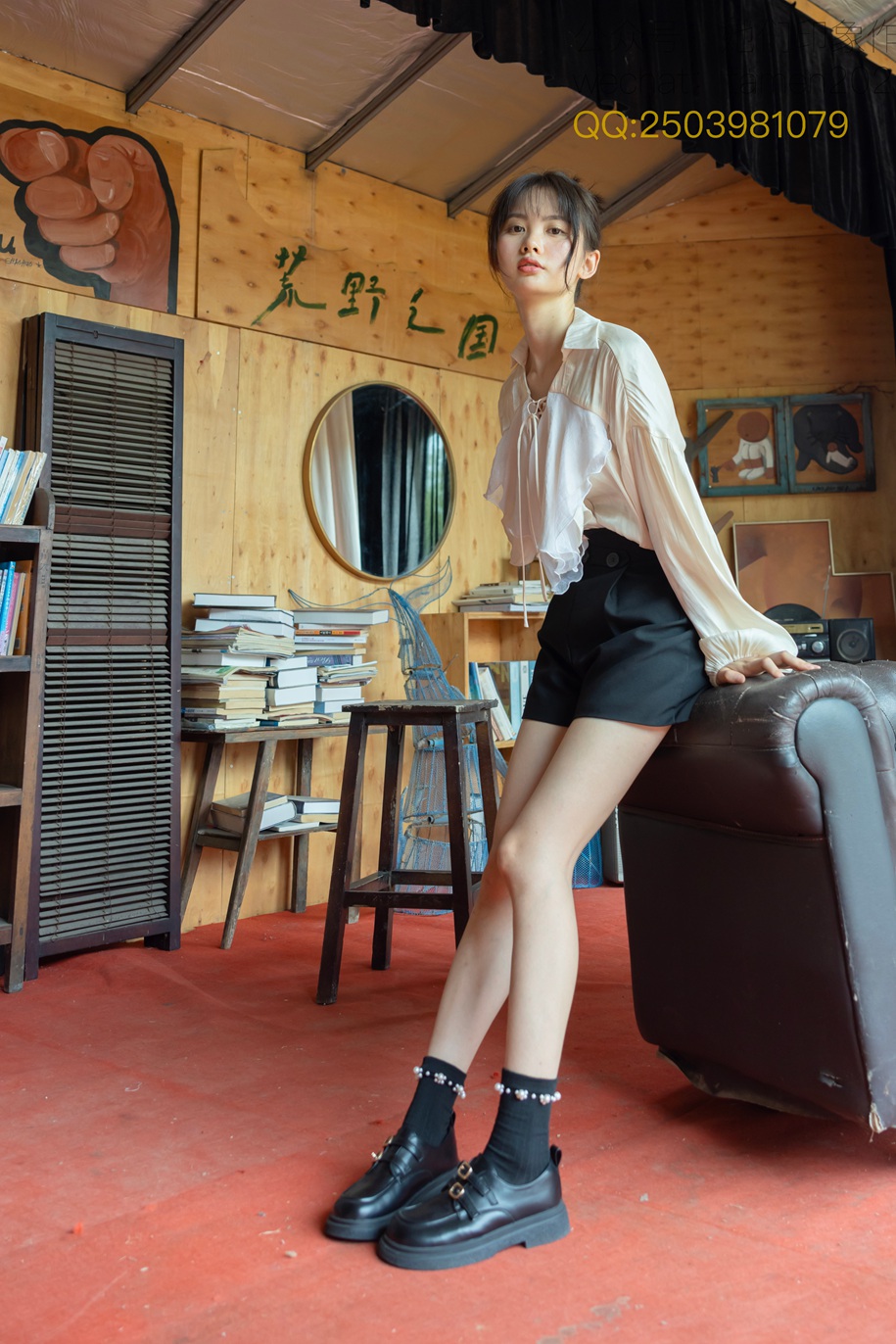 她们印象2569期 [283P/1V/5.93G]插图8