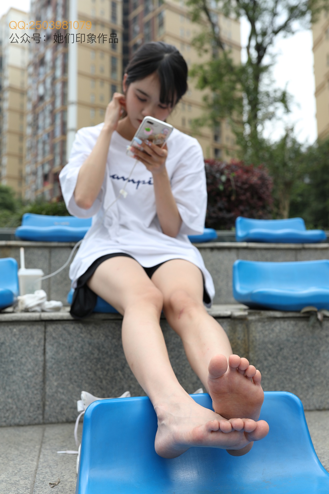 她们印象2570期[156P/1V/2.26G]插图1