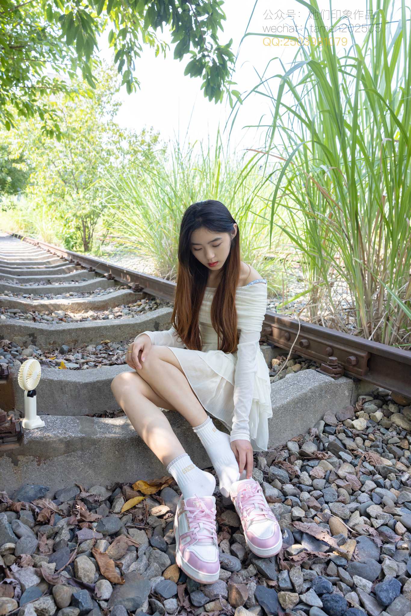 她们印象2571期 [318P/1V/7.82G]插图7