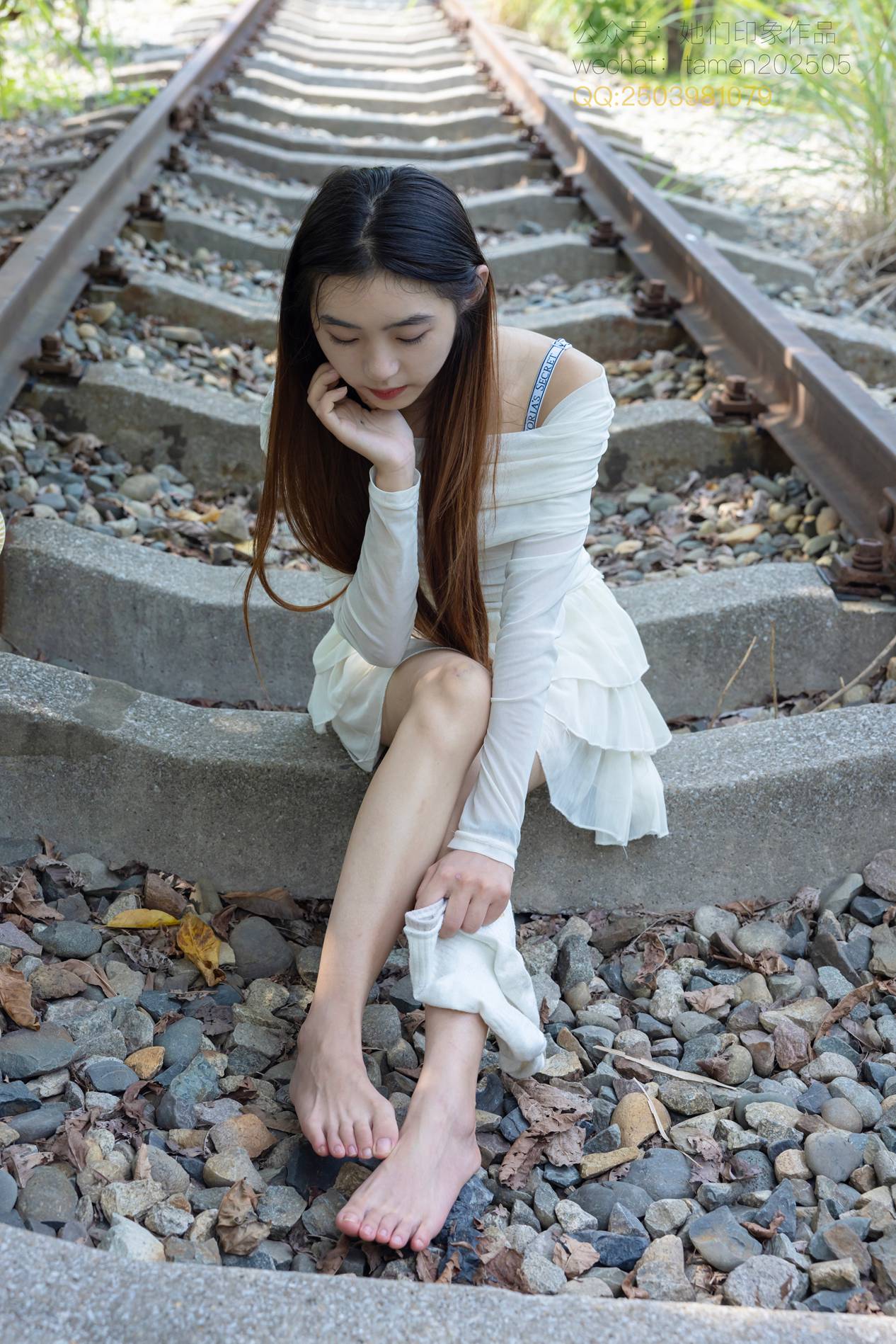 她们印象2571期 [318P/1V/7.82G]插图