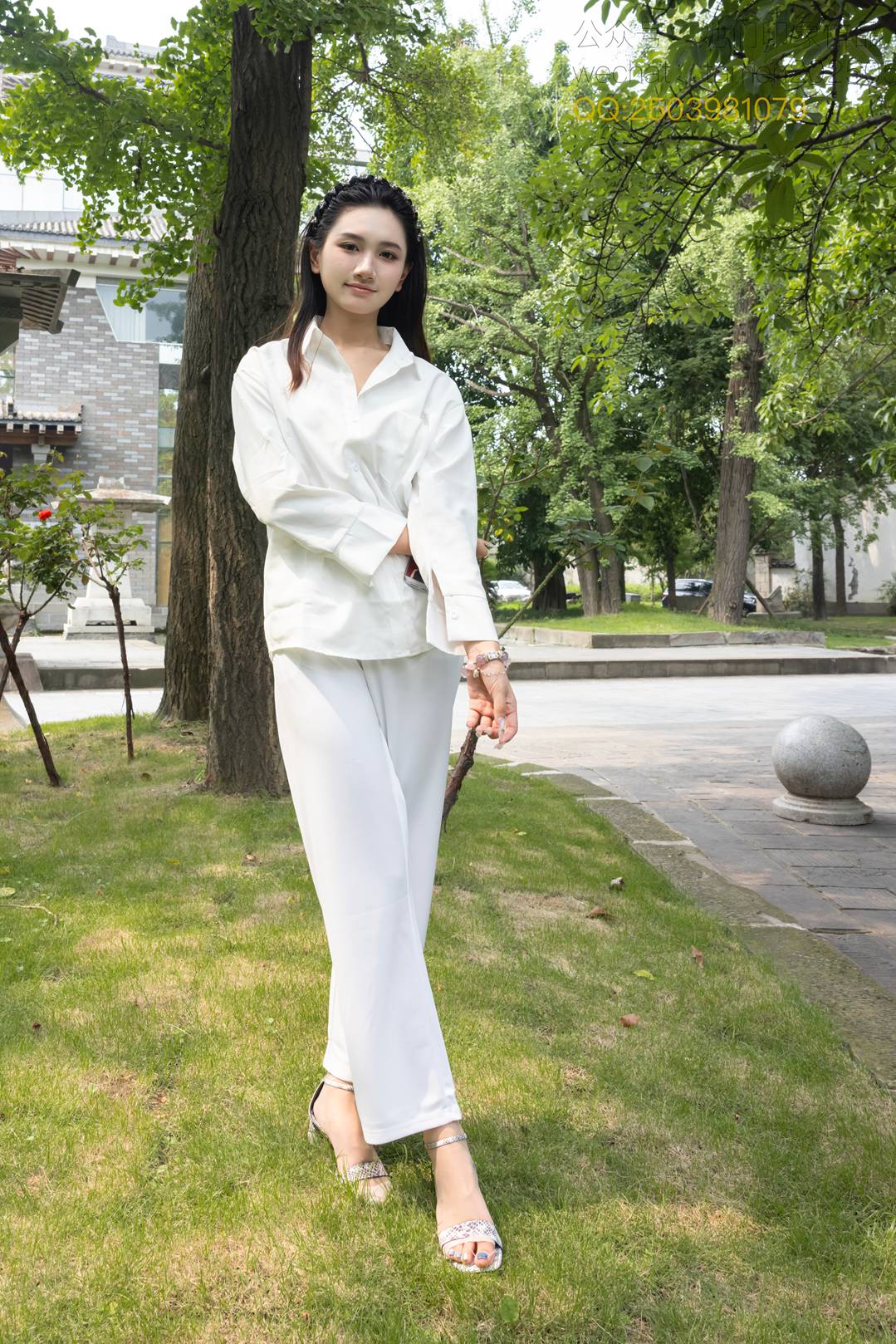 她们印象2572期[168P/1V/4.39G]插图1