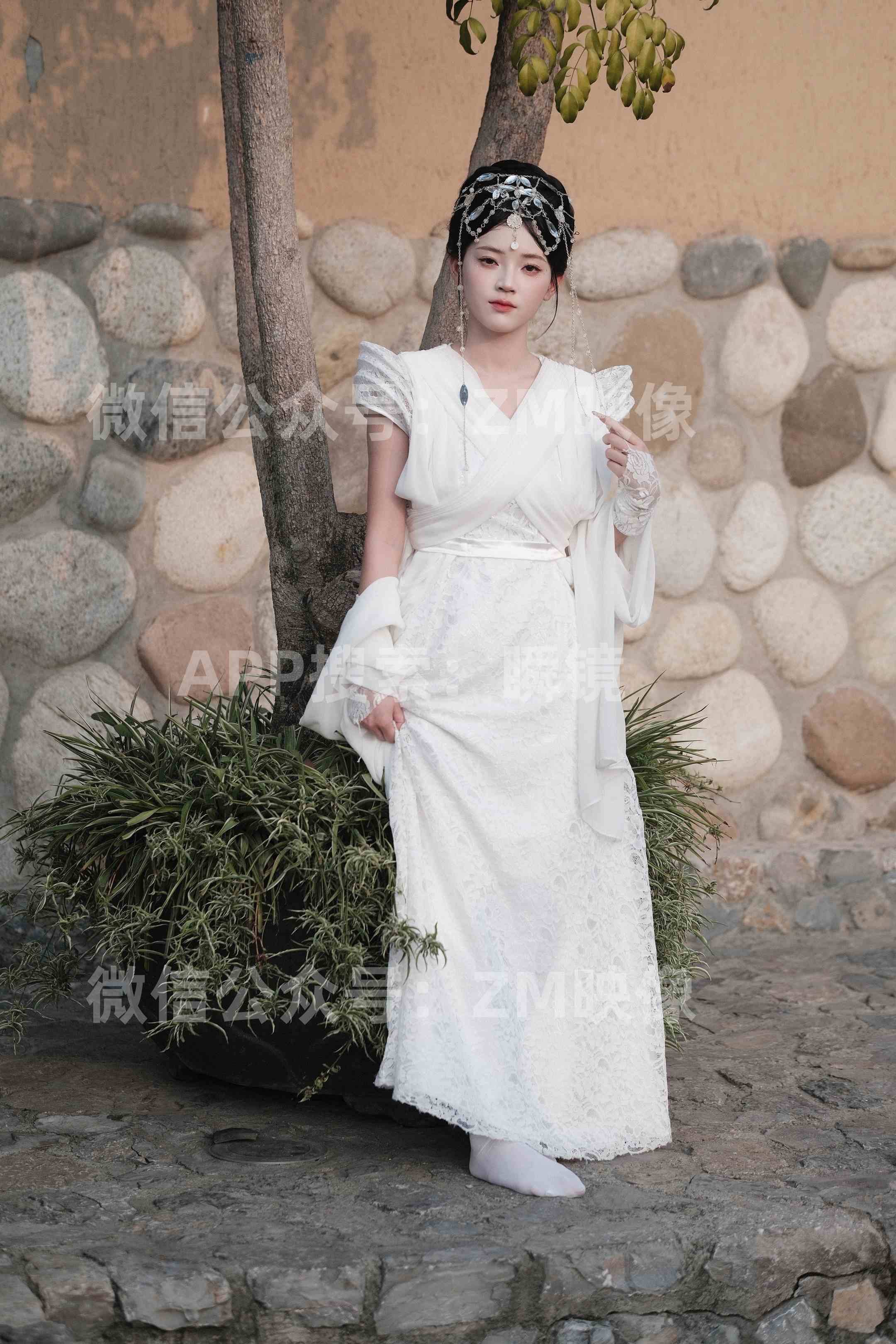 织梦映像 神女无心-仙剑奇侠夕瑶篇 典藏版 [767P/1V/14.5G]插图