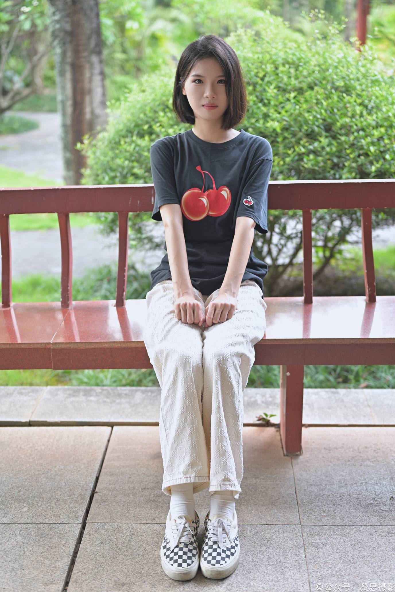 凝思摄影31期[144P/1V/5.27G]插图1