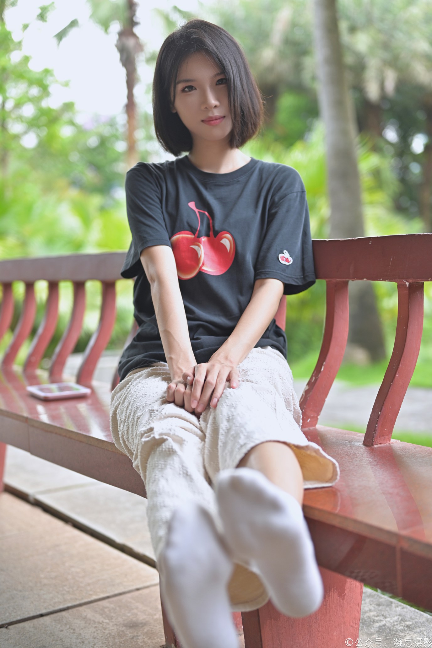 凝思摄影31期[144P/1V/5.27G]插图6