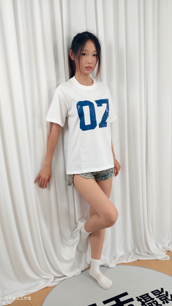 三禾摄影336期[238P/1V/2.7G]插图8