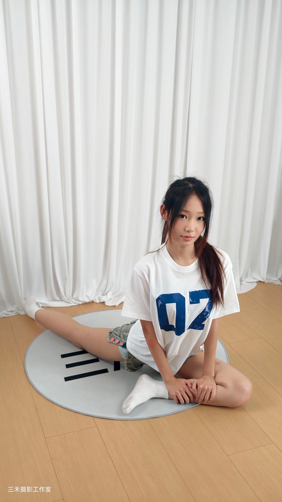 三禾摄影336期[238P/1V/2.7G]插图3