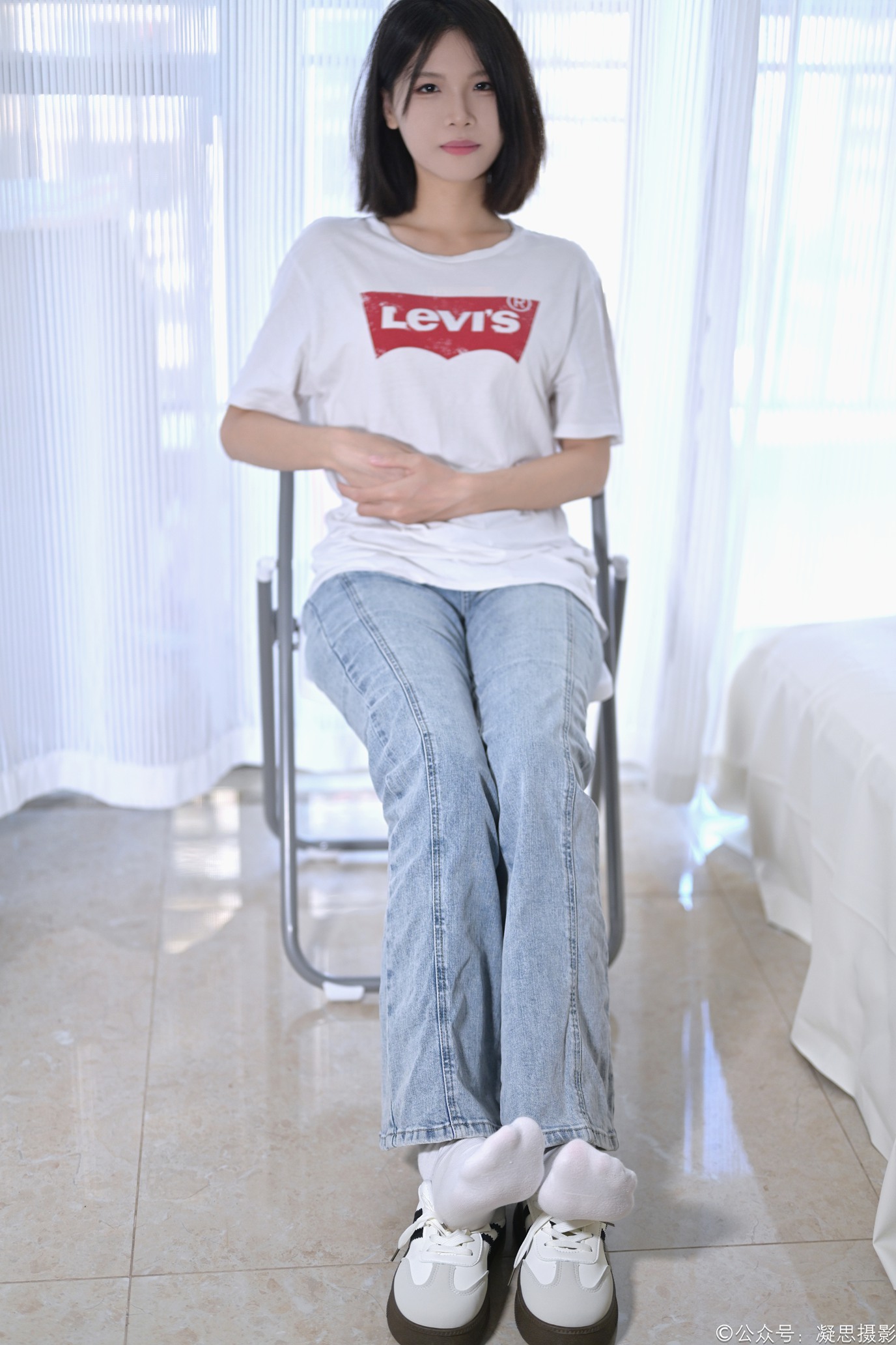 凝思摄影35期[145P/1V/5.48G]插图1