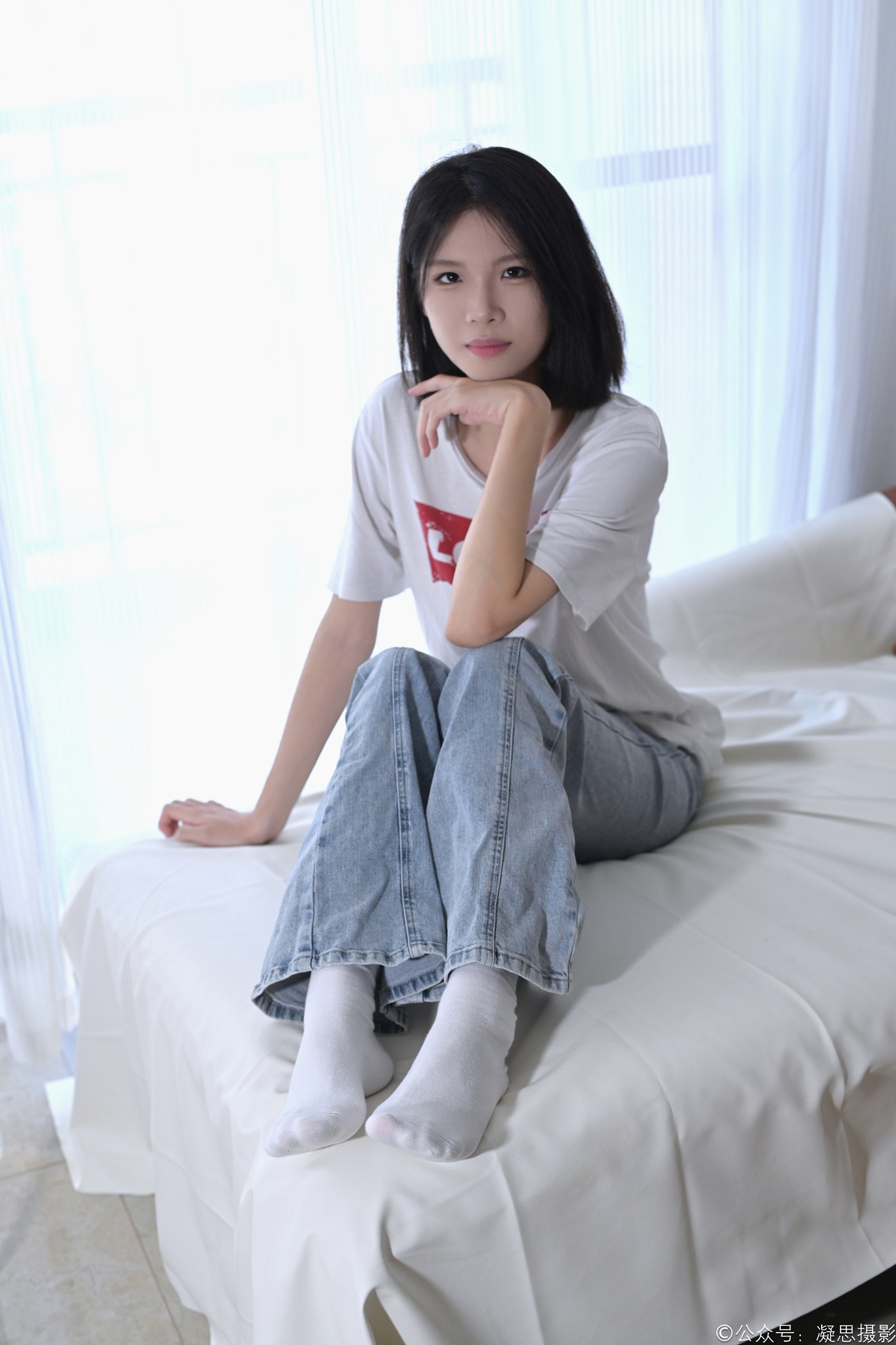 凝思摄影35期[145P/1V/5.48G]插图2