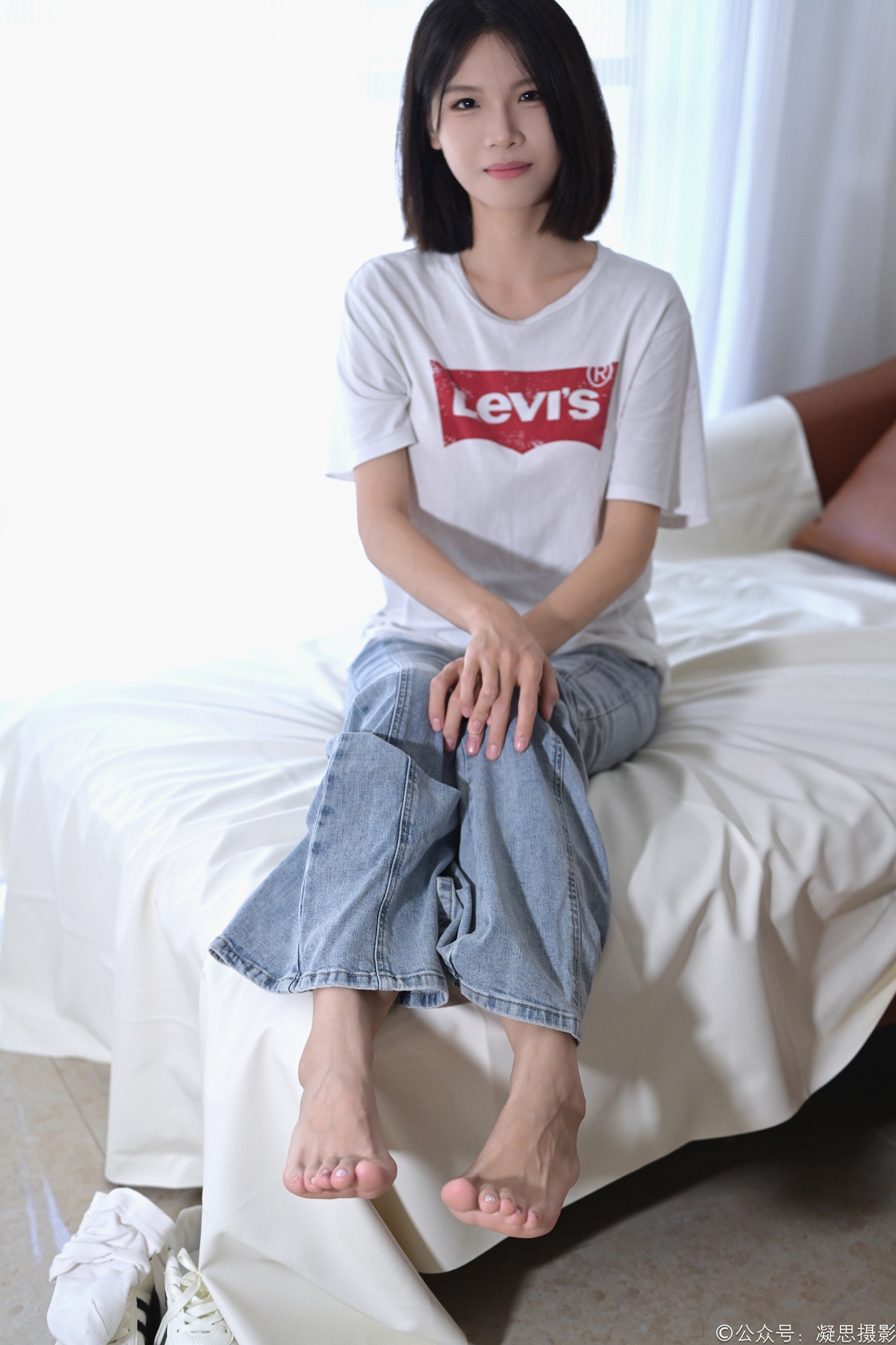 凝思摄影35期[145P/1V/5.48G]插图