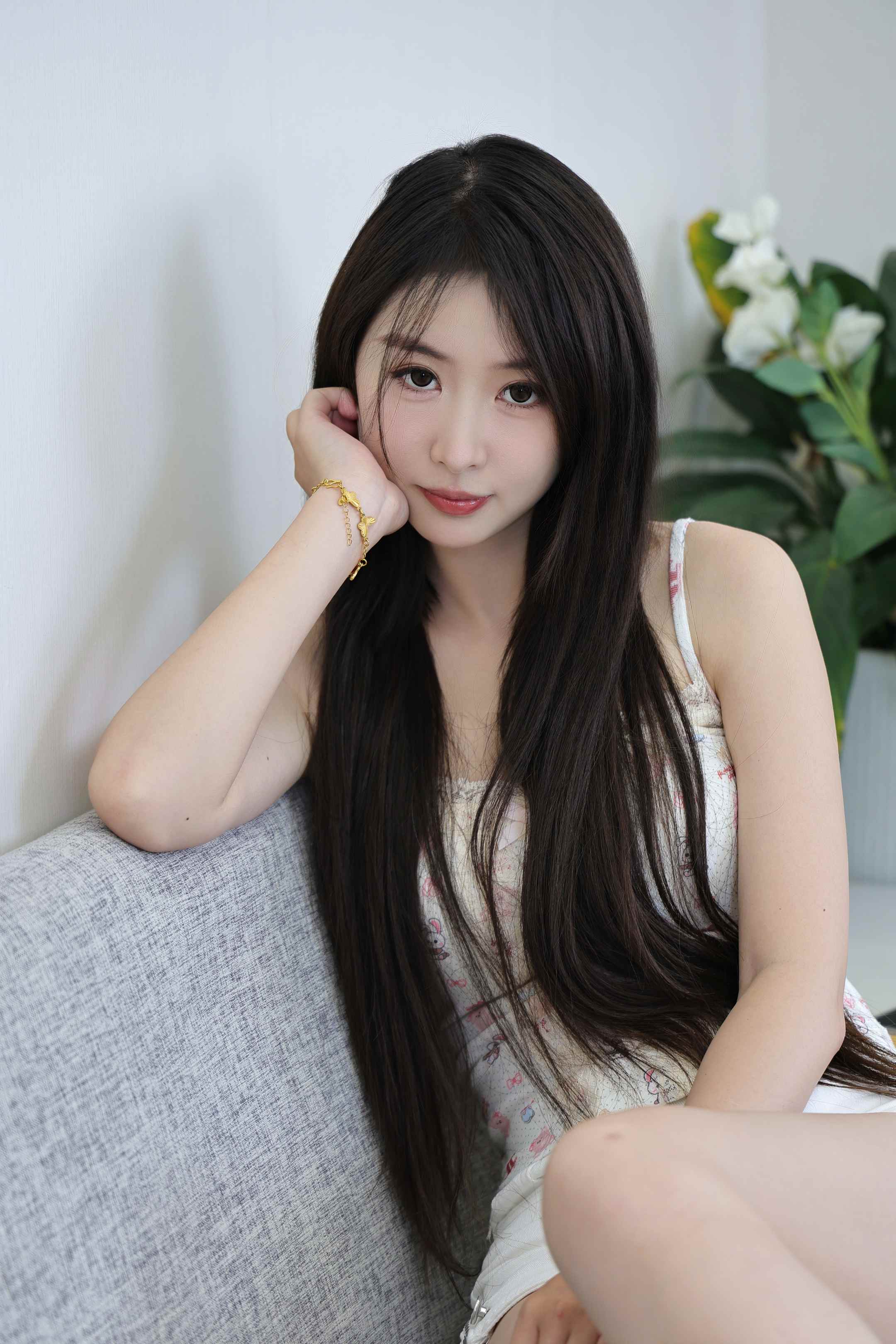 绮梦摄影 NO.350 依依 无印珍藏版 [462P/2V/11.7G]插图