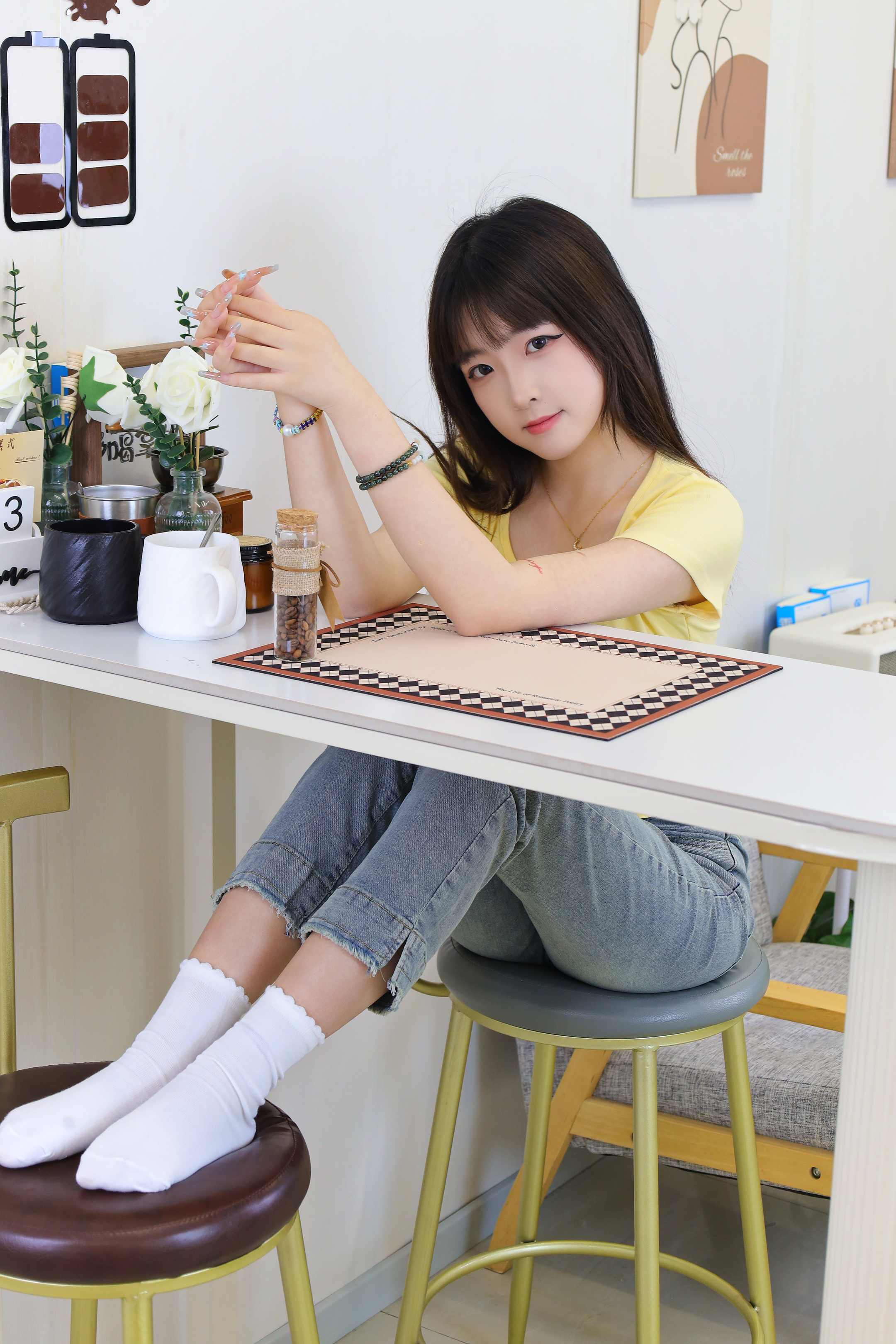 绮梦摄影 NO.372 小代 无印珍藏版 [468P/2V/13.8G]插图