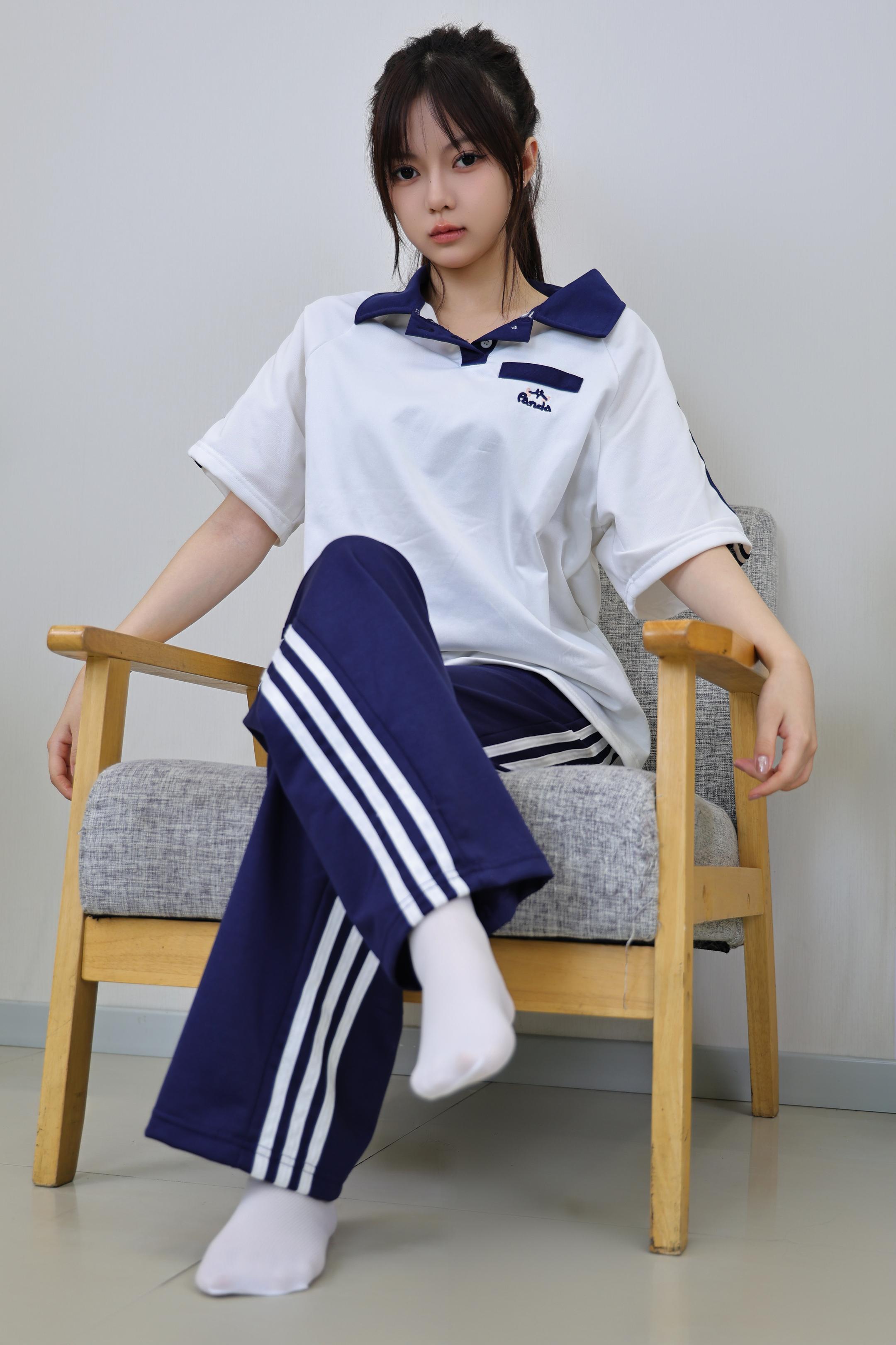 绮梦摄影 NO.374 小P 无印珍藏版 [457P/2V/12.1G]插图