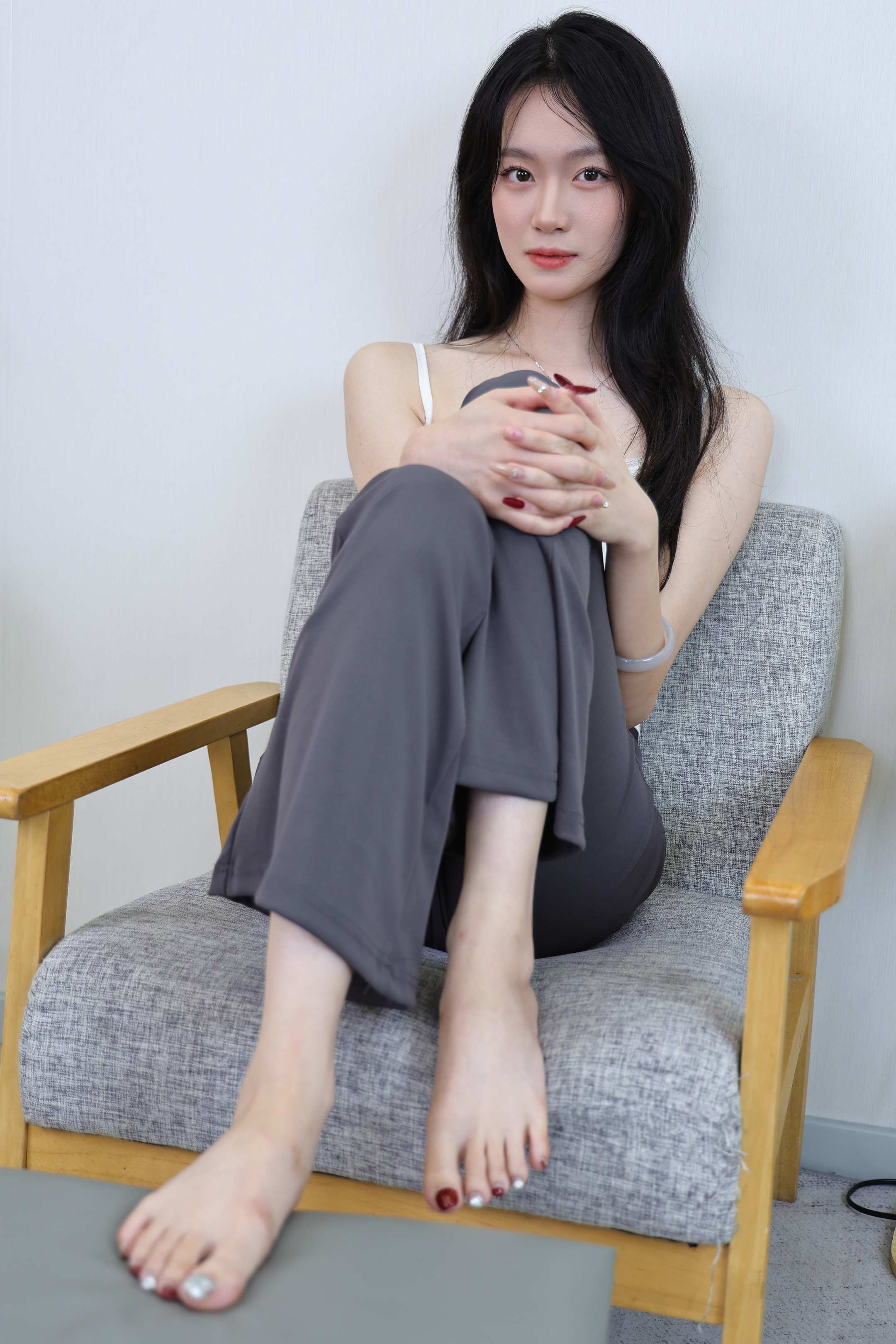 绮梦摄影 NO.376 小艺 无印珍藏版 [464P/2V/11.5G]插图2