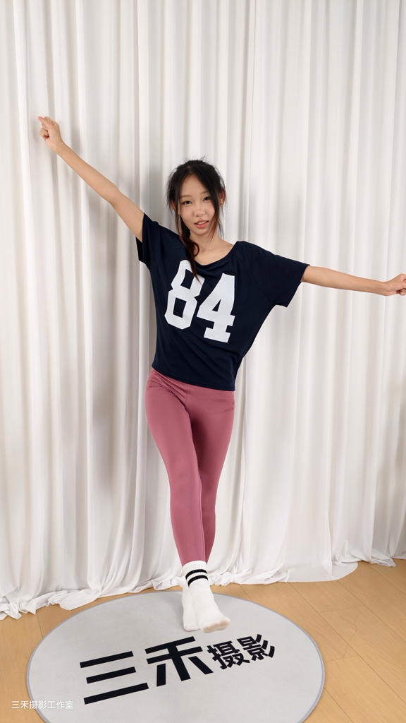 三禾摄影380期[250P/1V/2.65G]插图4