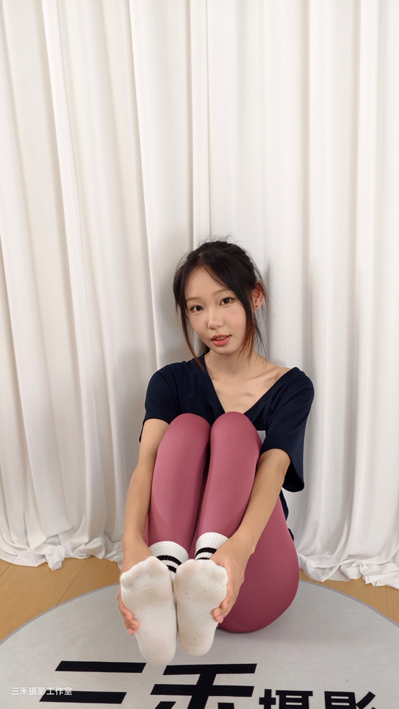 三禾摄影380期[250P/1V/2.65G]插图3