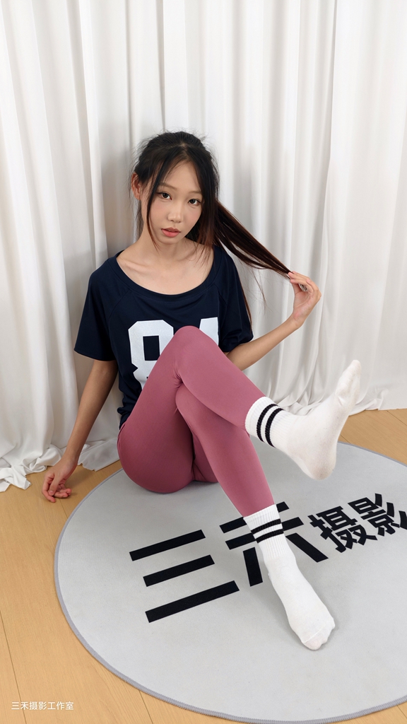 三禾摄影380期[250P/1V/2.65G]插图1