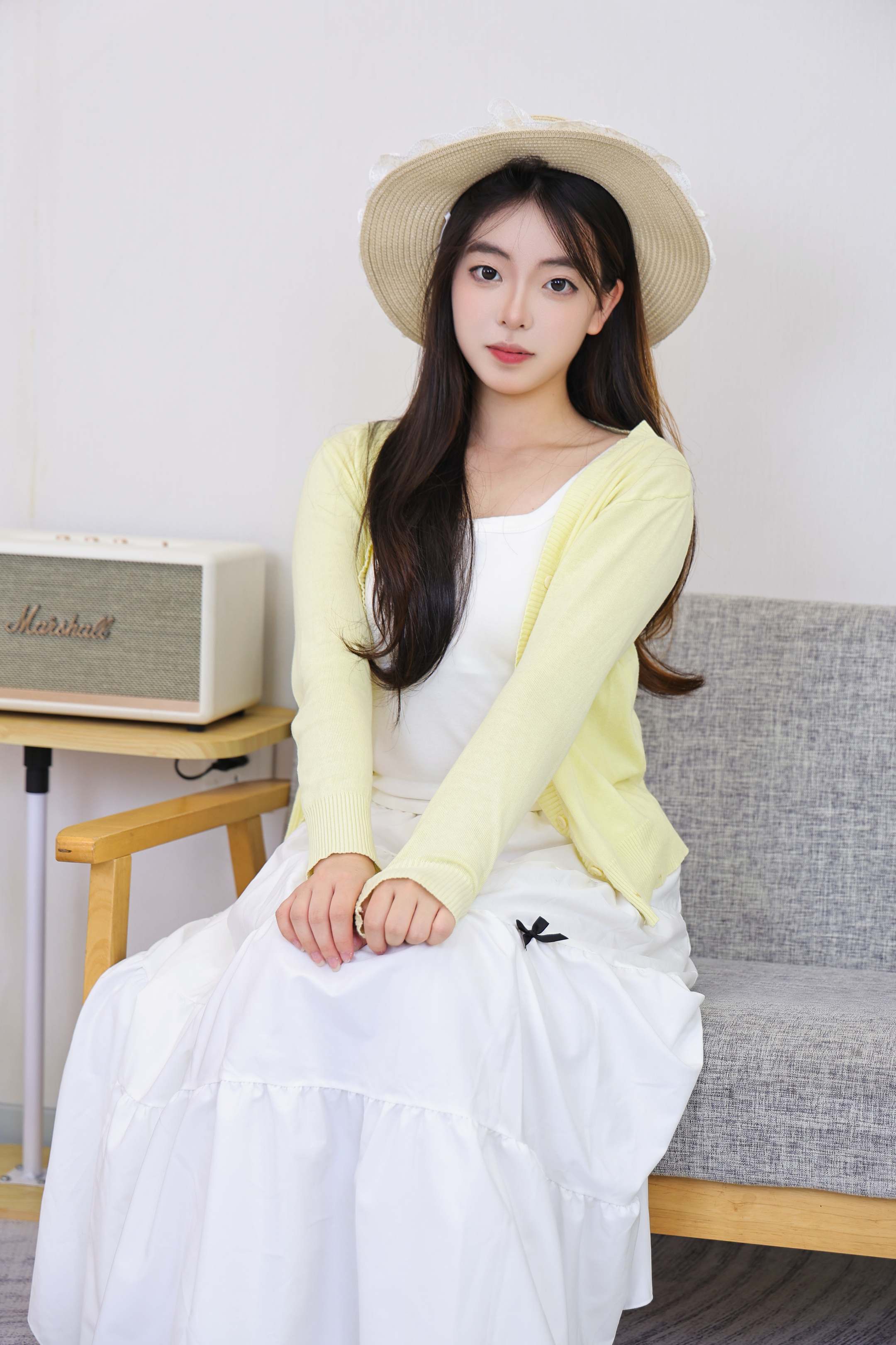 绮梦摄影 NO.381 小萌 无印珍藏版 [465P/2V/11.7G]插图