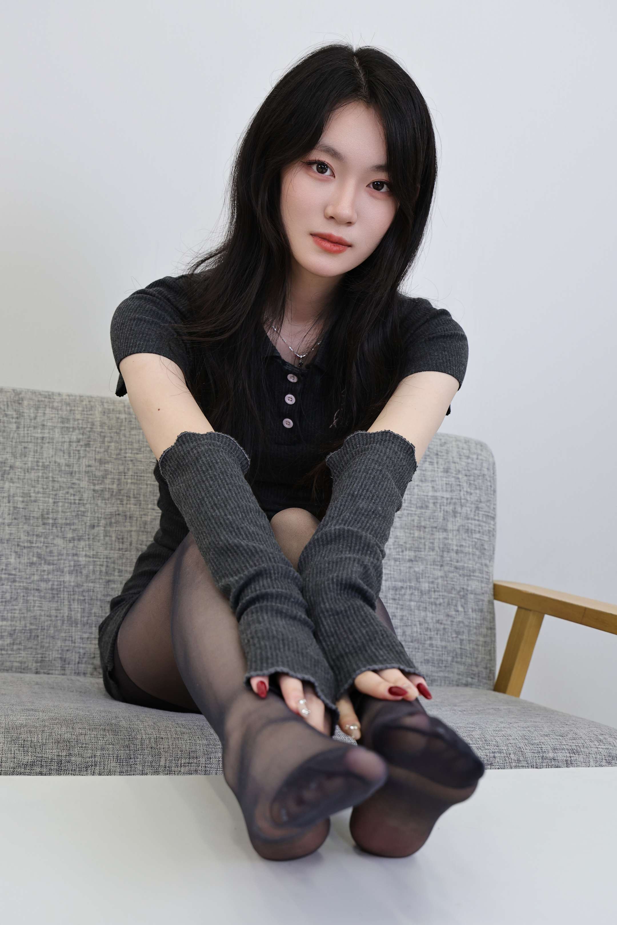 绮梦摄影 NO.384 小艺 无印珍藏版 [458P/2V/12.5G]插图1