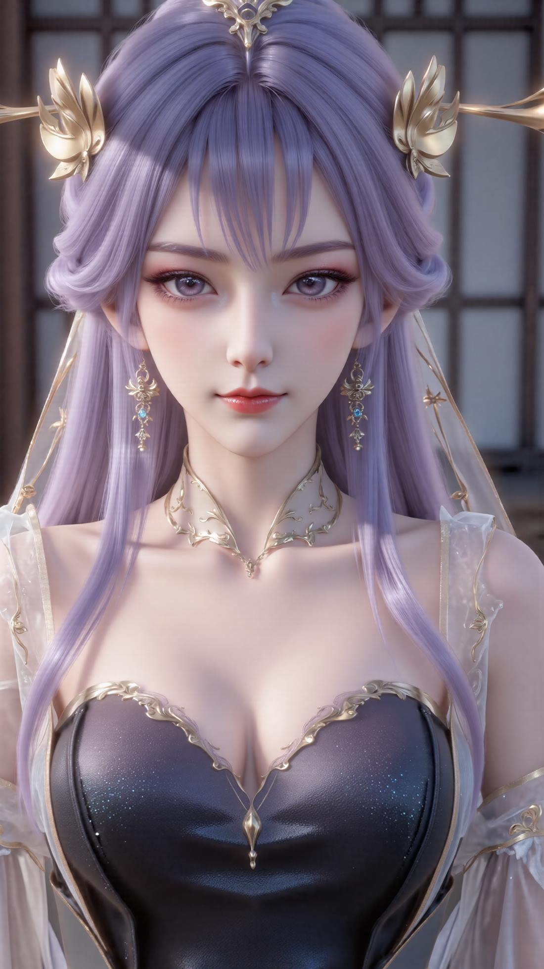 AI绘画 711 百炼-天穹[34P/161MB]插图3