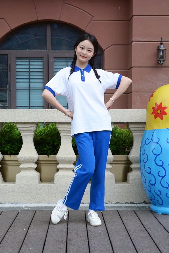 初夏女神604期[100P/1V/6.12G]插图7