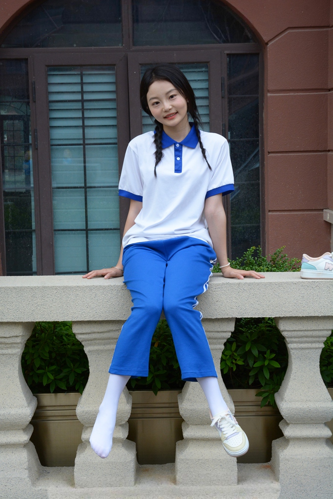 初夏女神604期[100P/1V/6.12G]插图